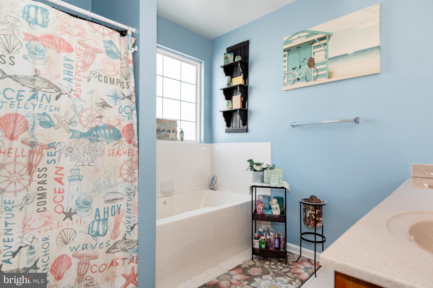 TRICE MEADOWS - Residential