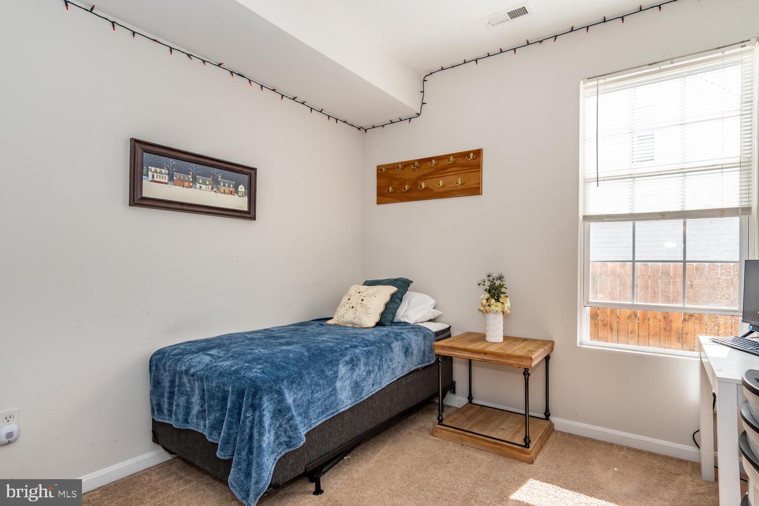 TRICE MEADOWS - Residential