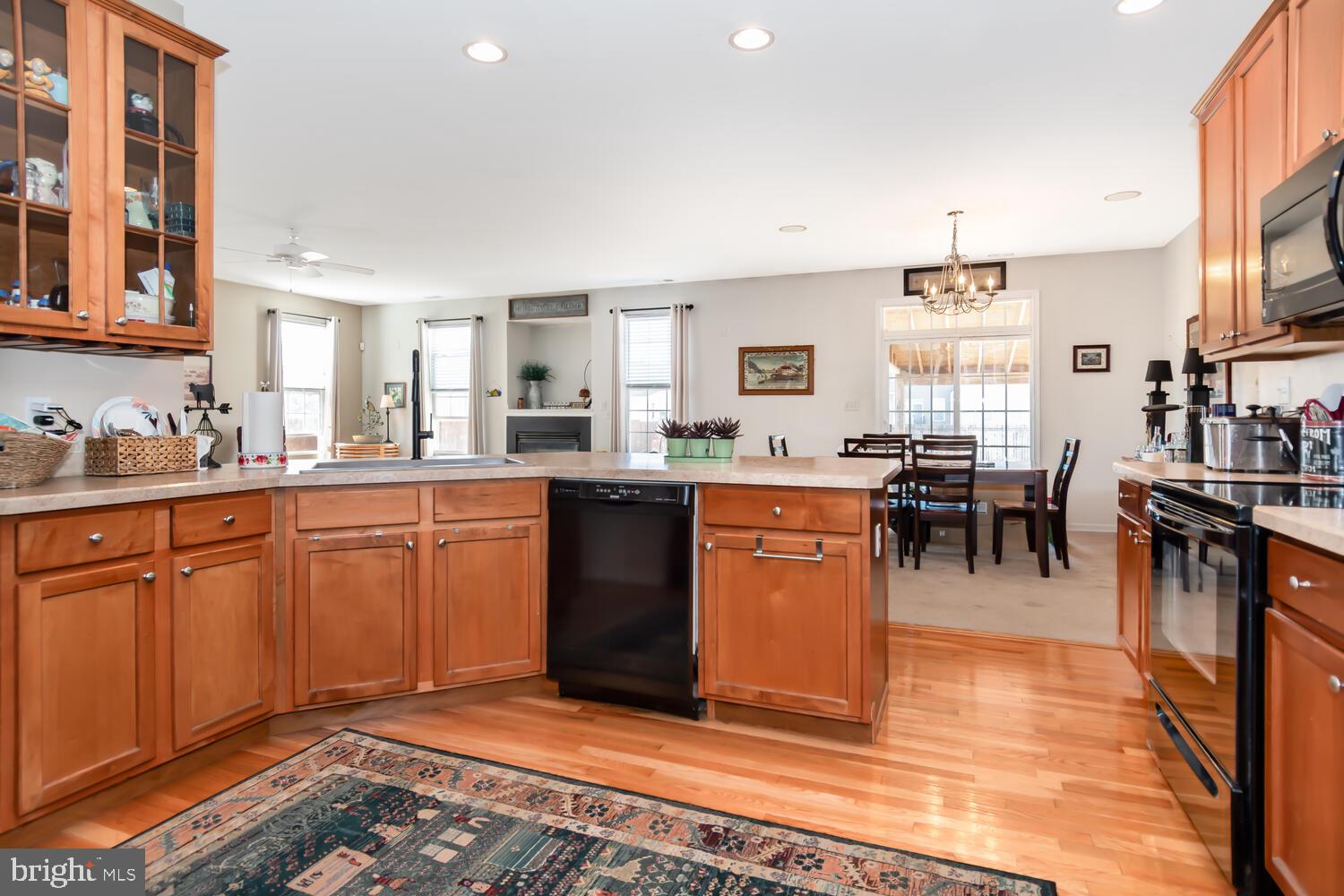 TRICE MEADOWS - Residential