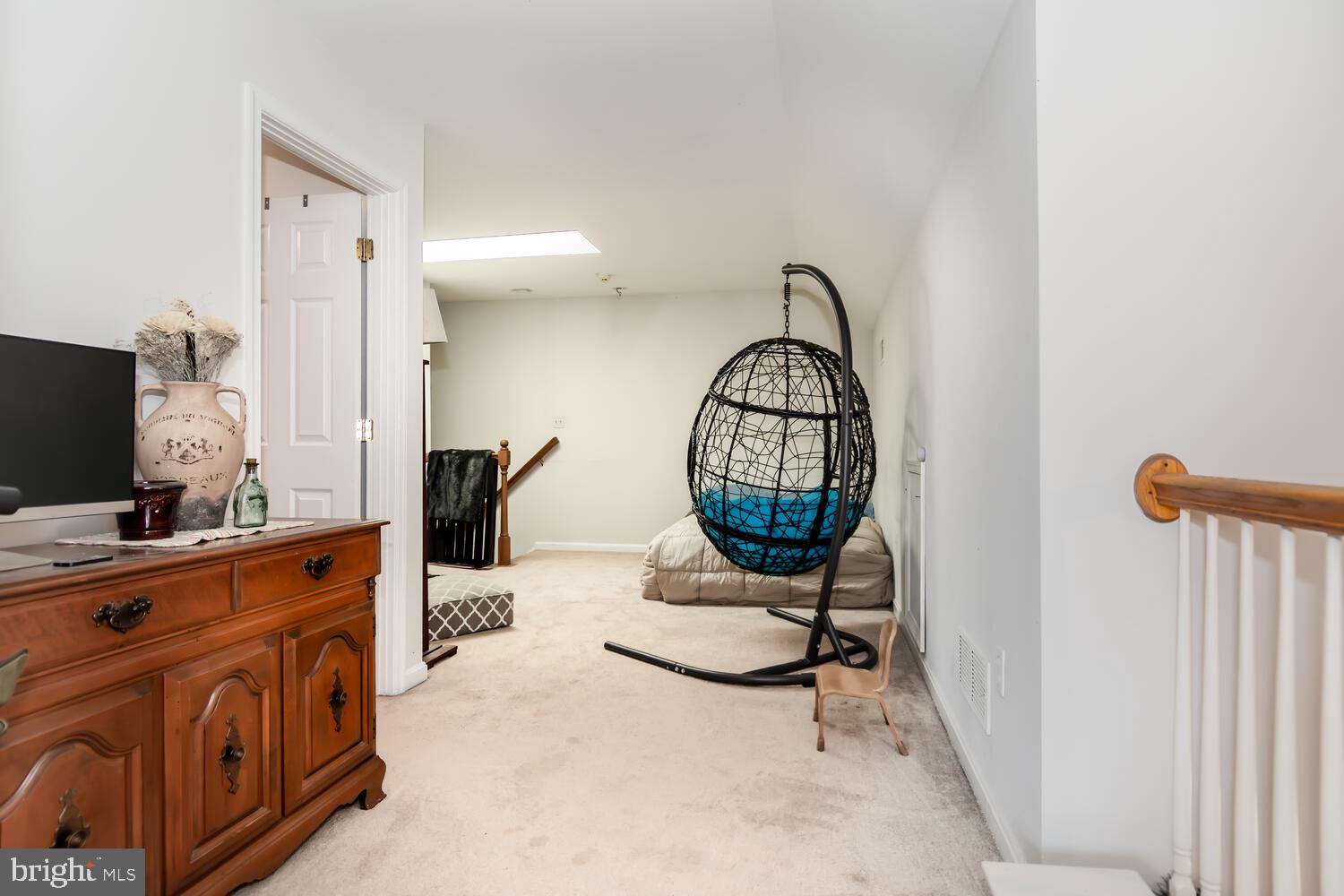 TRICE MEADOWS - Residential