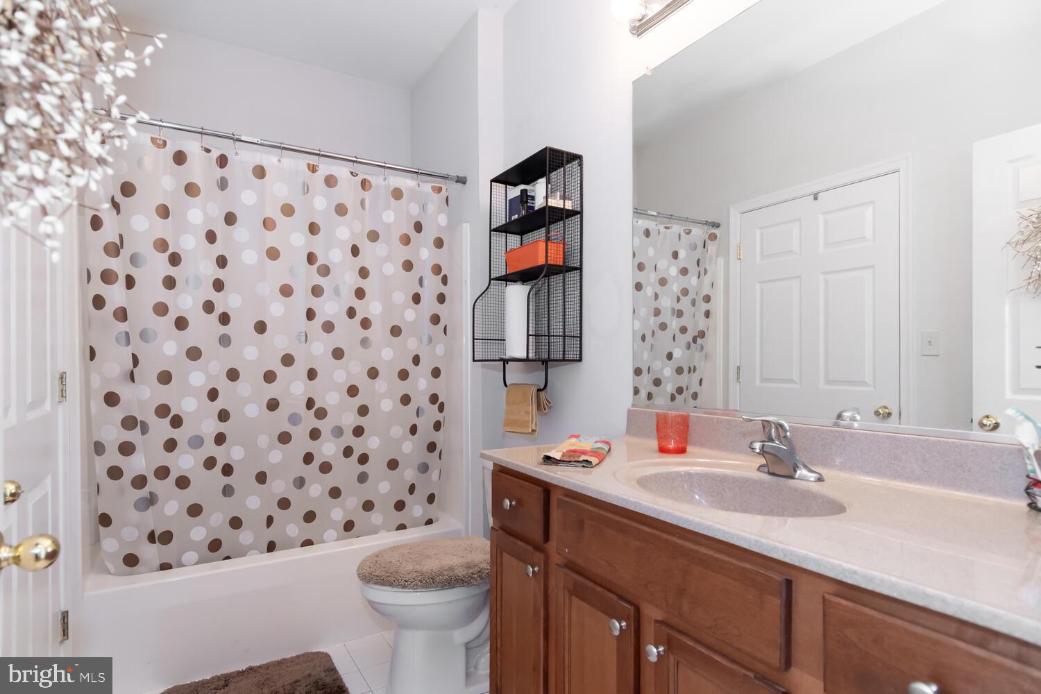 TRICE MEADOWS - Residential