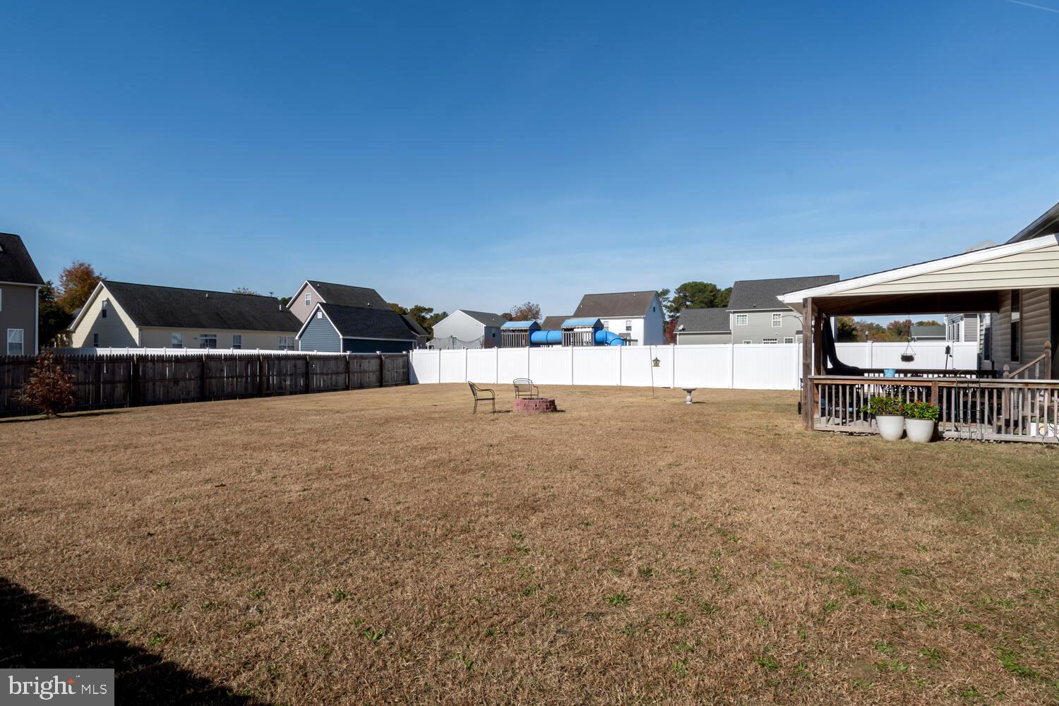 TRICE MEADOWS - Residential