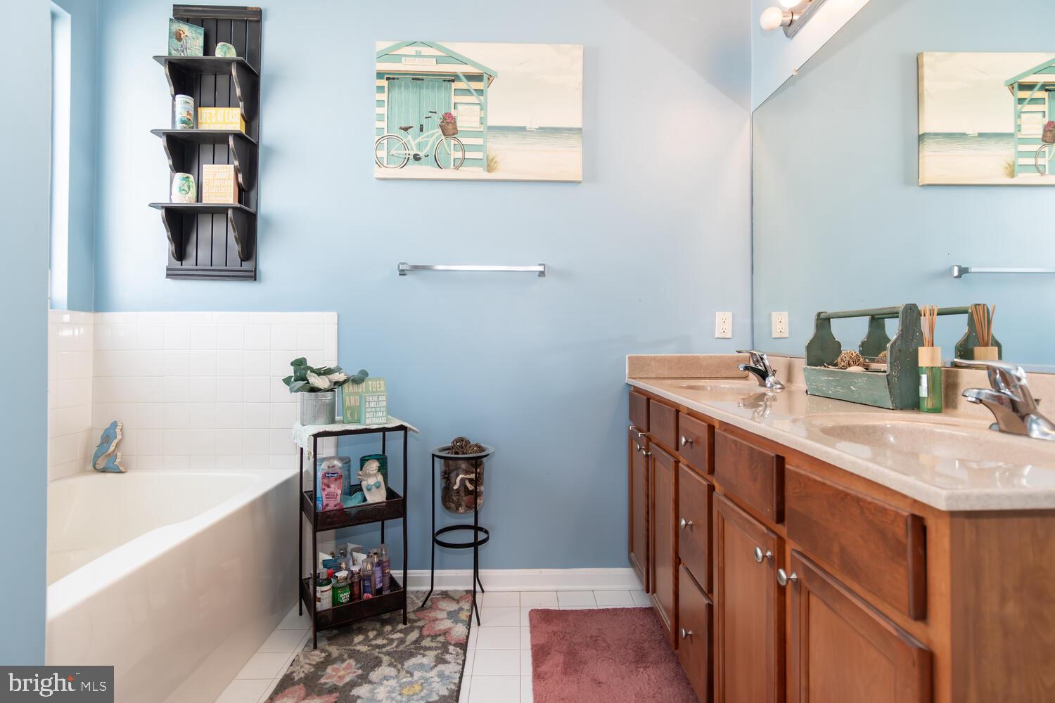 TRICE MEADOWS - Residential