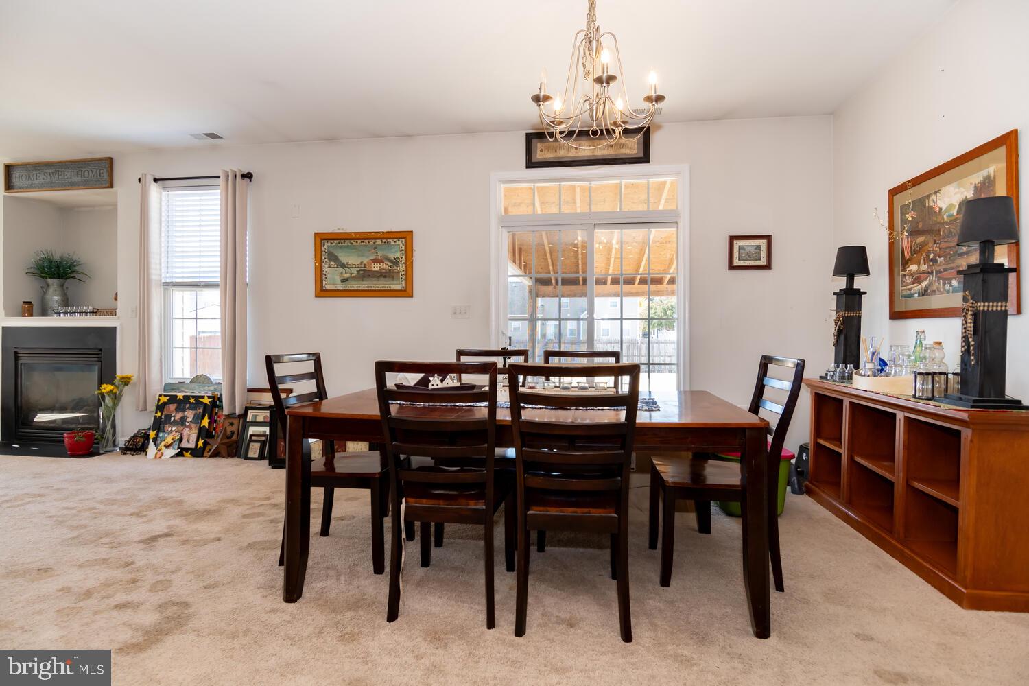 TRICE MEADOWS - Residential