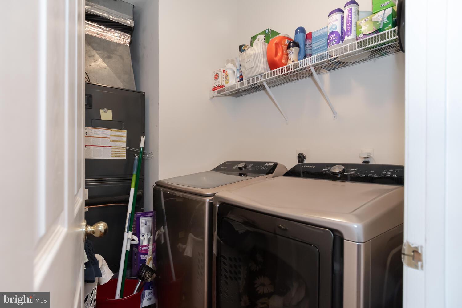 TRICE MEADOWS - Residential