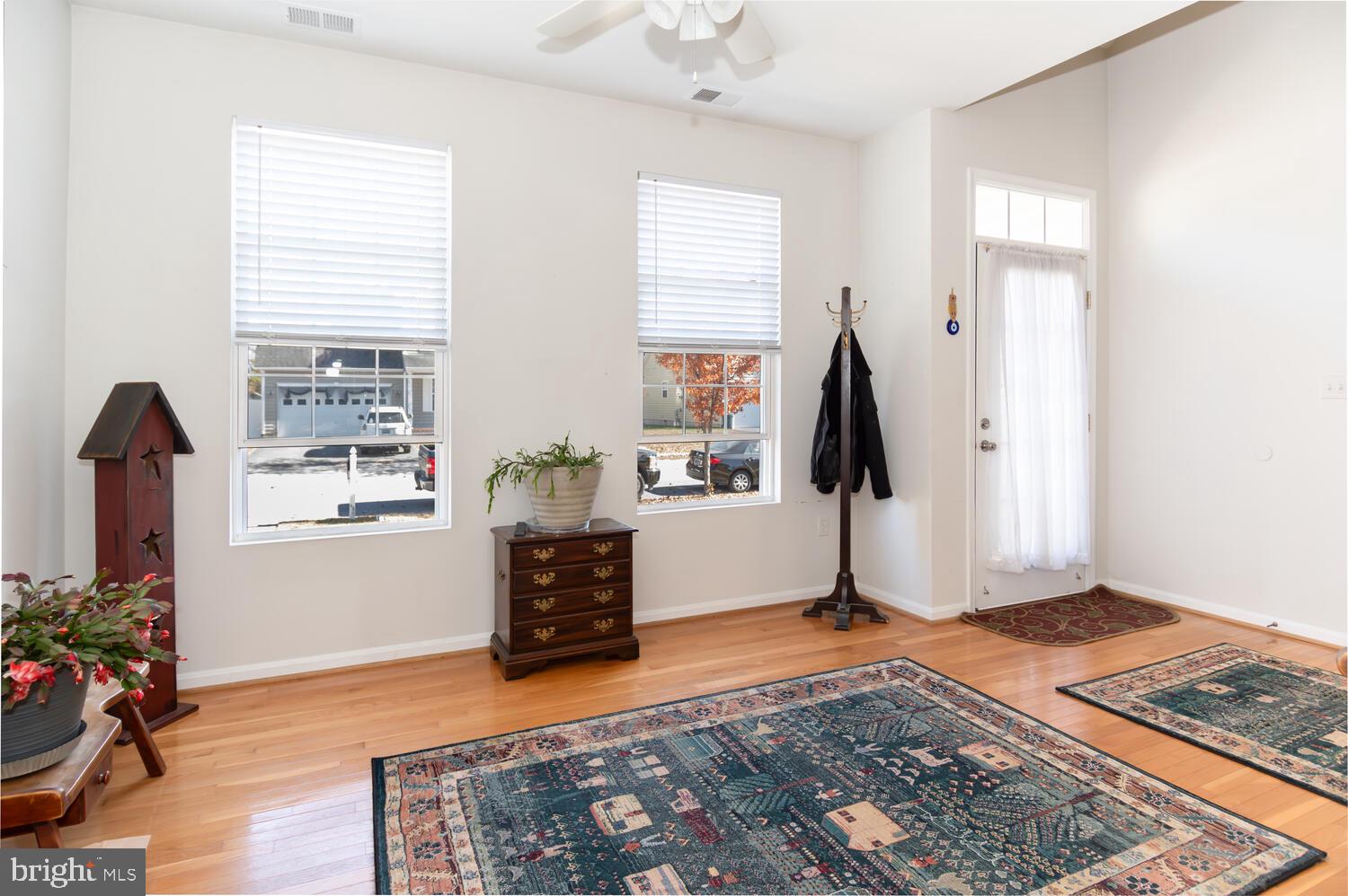 TRICE MEADOWS - Residential