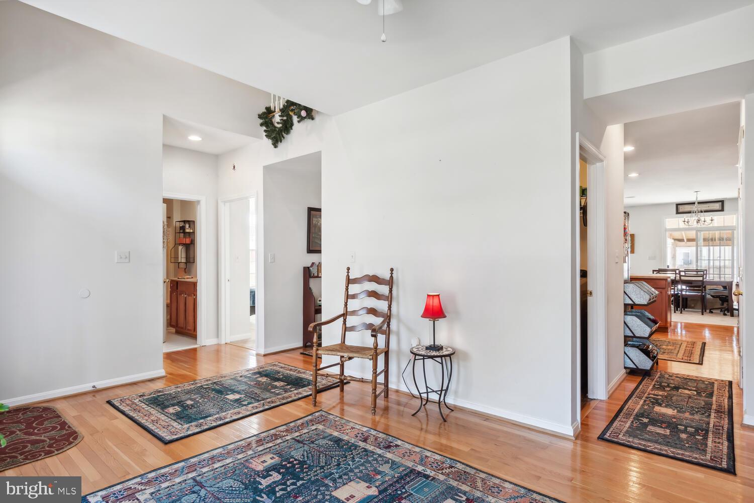 TRICE MEADOWS - Residential