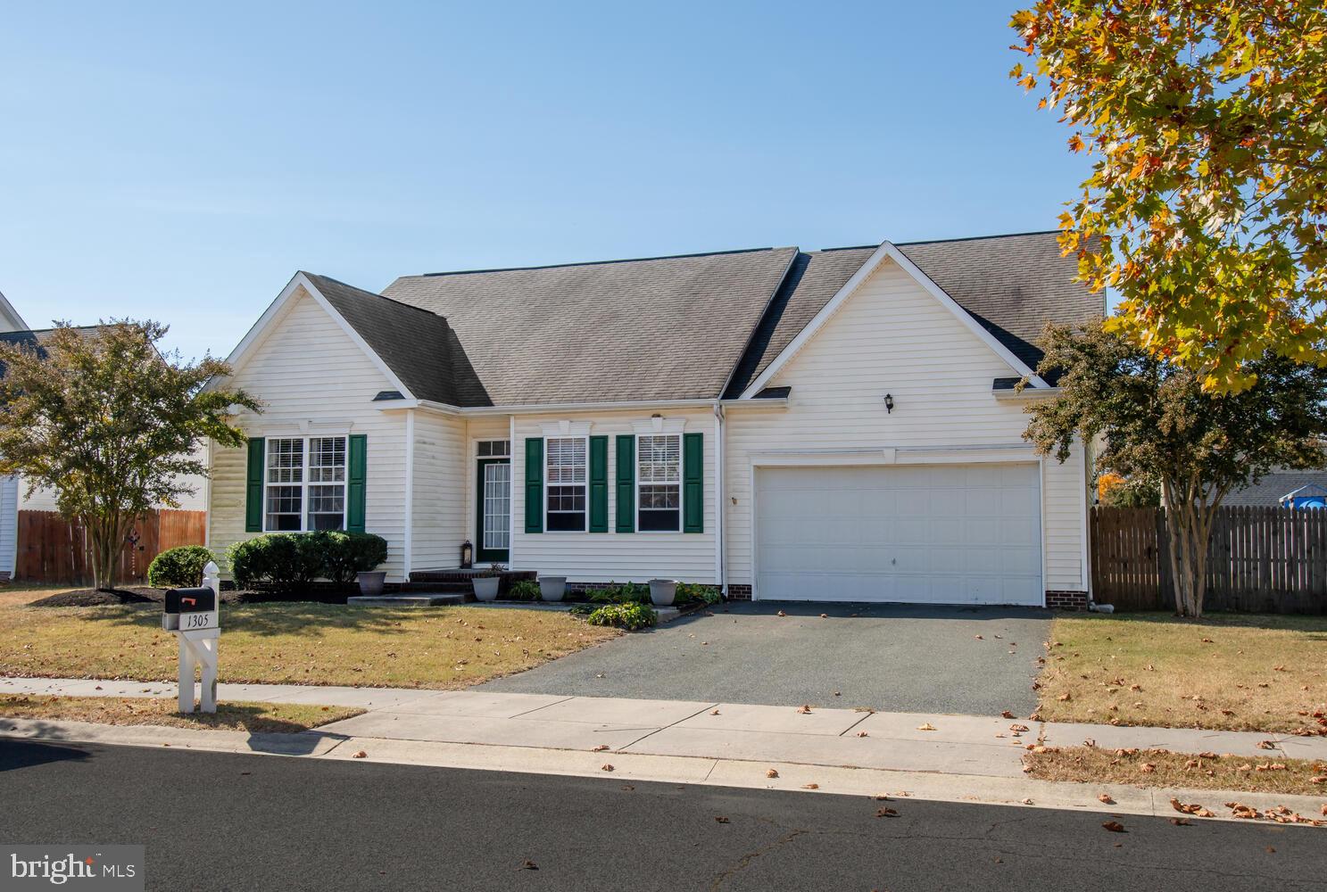 TRICE MEADOWS - Residential