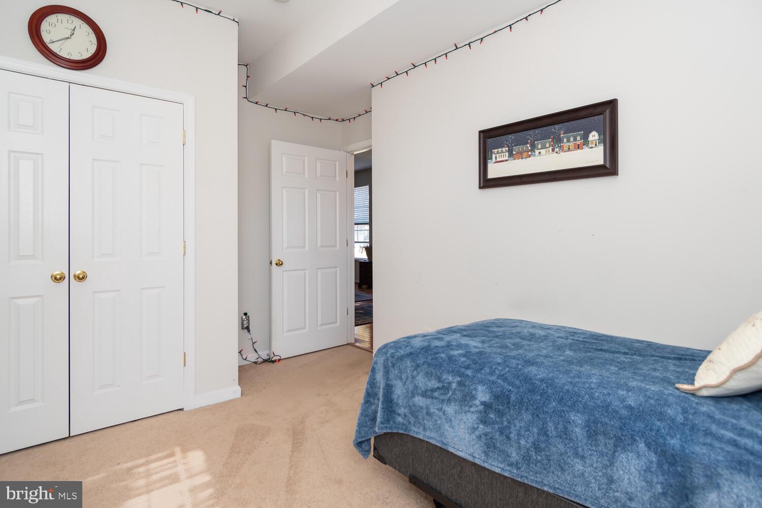 TRICE MEADOWS - Residential