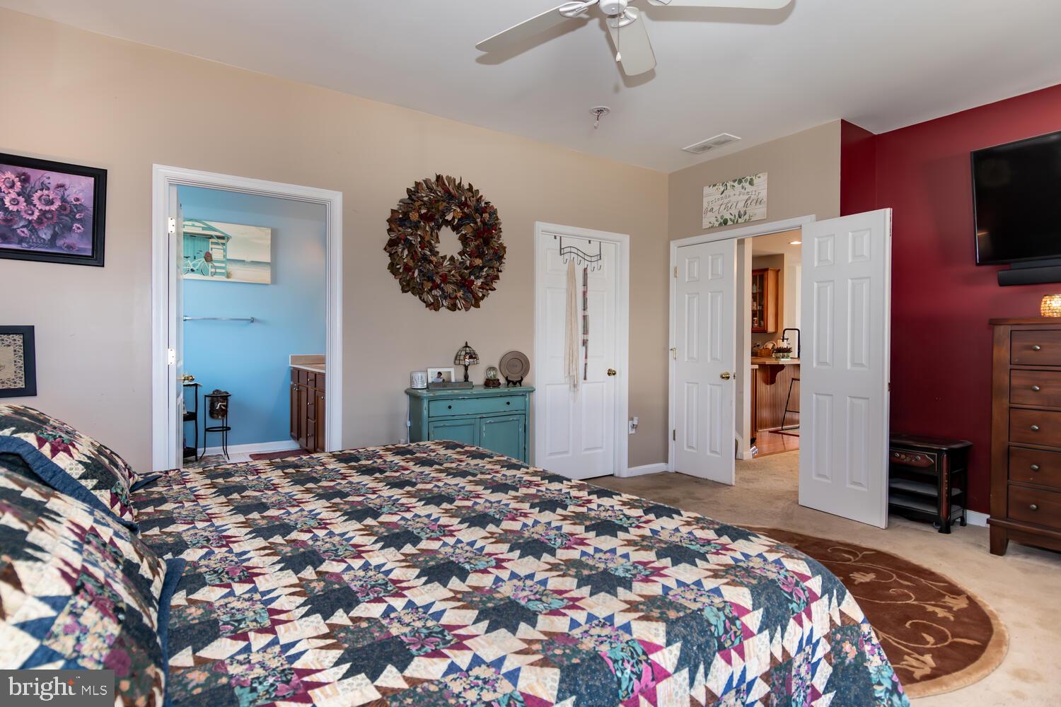 TRICE MEADOWS - Residential