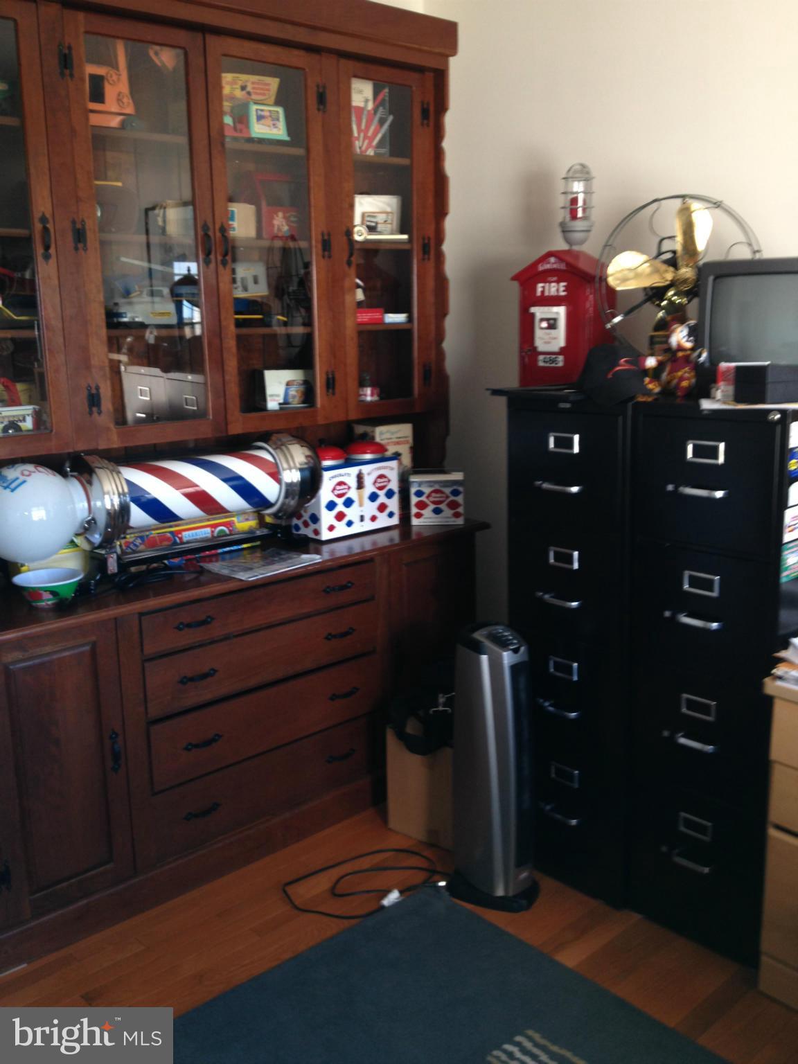 FLETCHER'S GROVE - Residential Lease