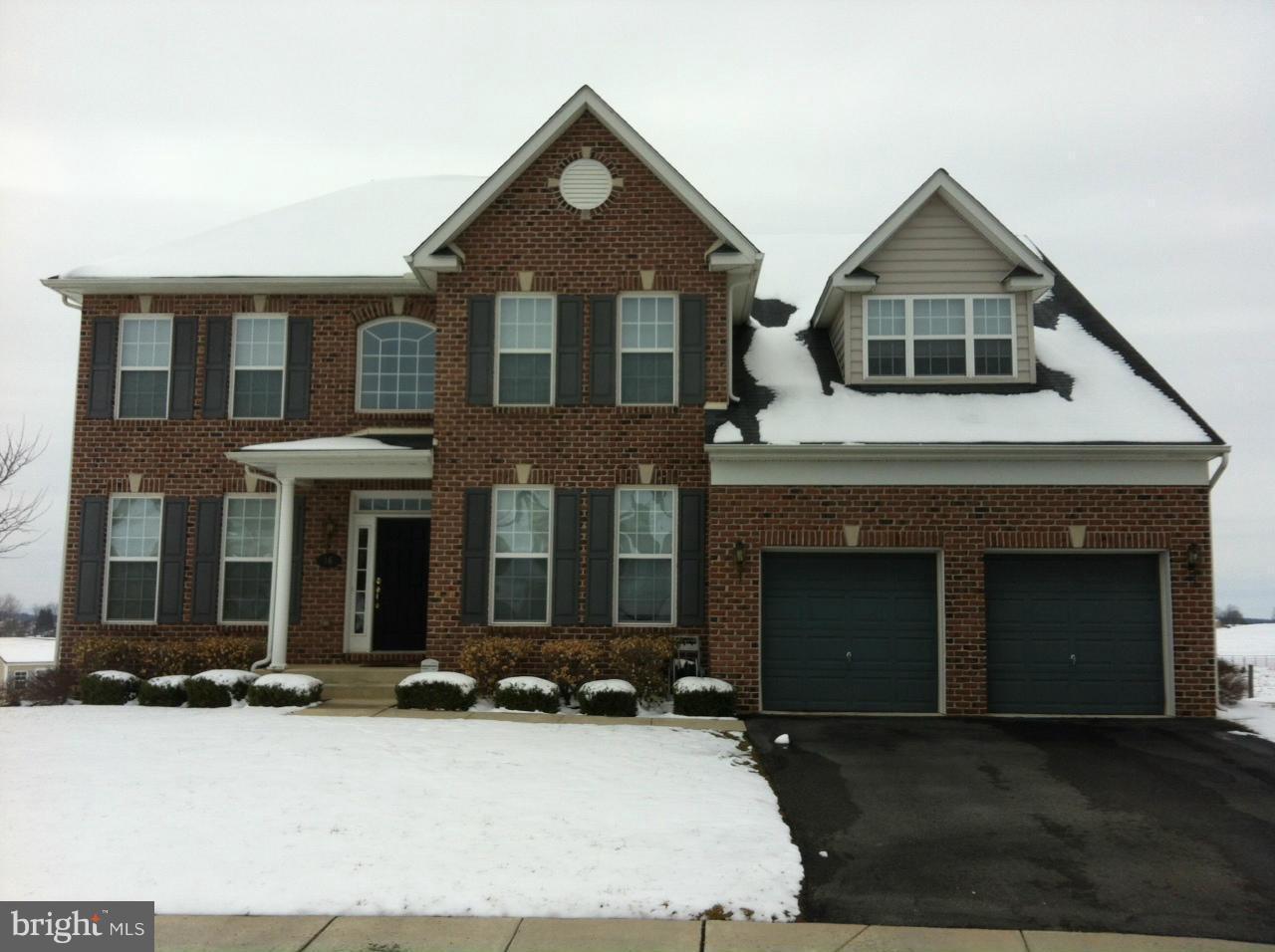 FLETCHER'S GROVE - Residential Lease