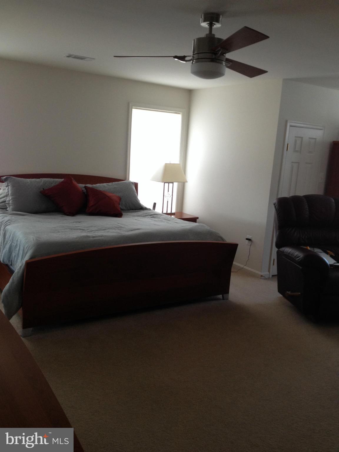 FLETCHER'S GROVE - Residential Lease