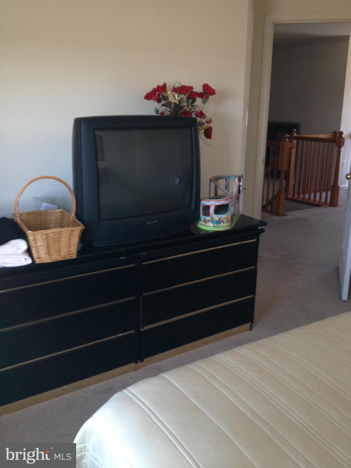 FLETCHER'S GROVE - Residential Lease