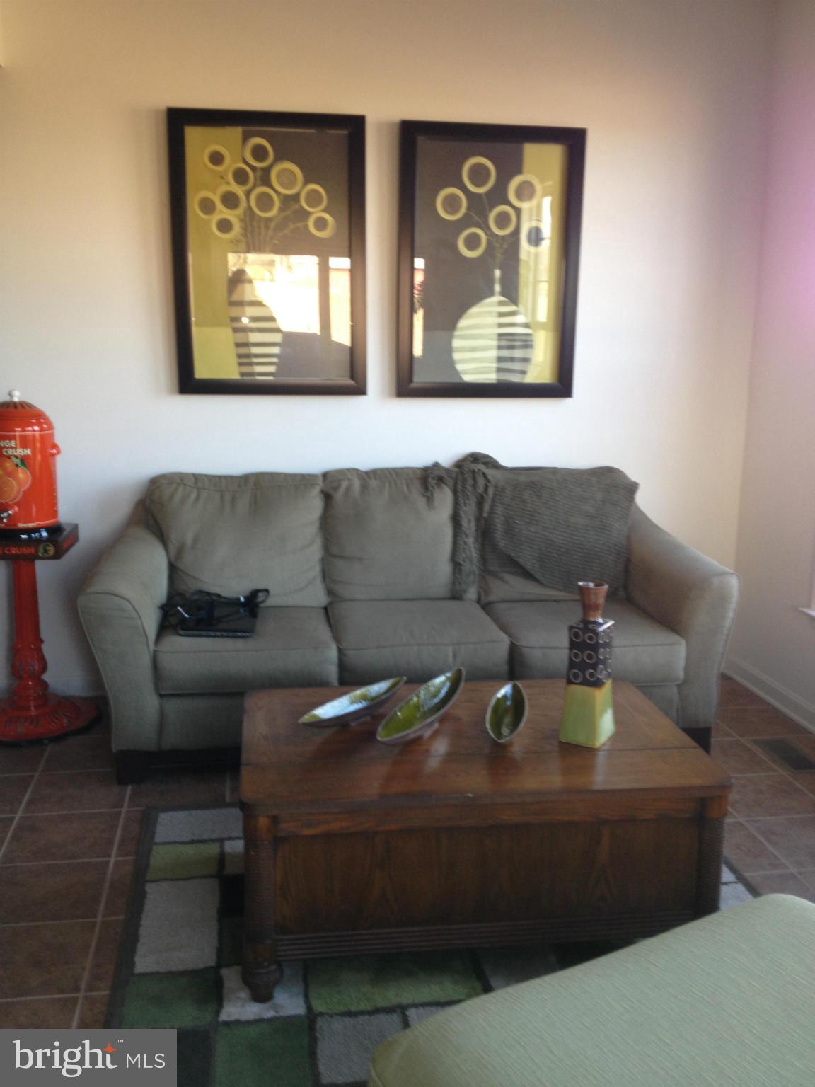 FLETCHER'S GROVE - Residential Lease