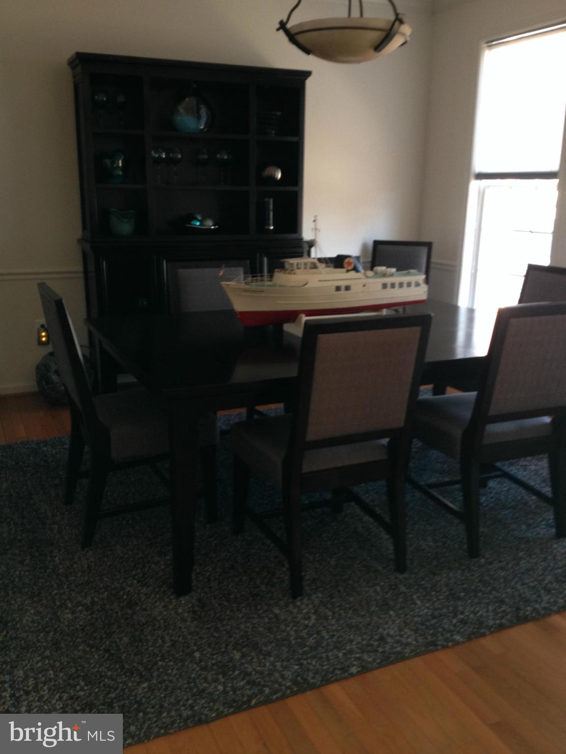 FLETCHER'S GROVE - Residential Lease