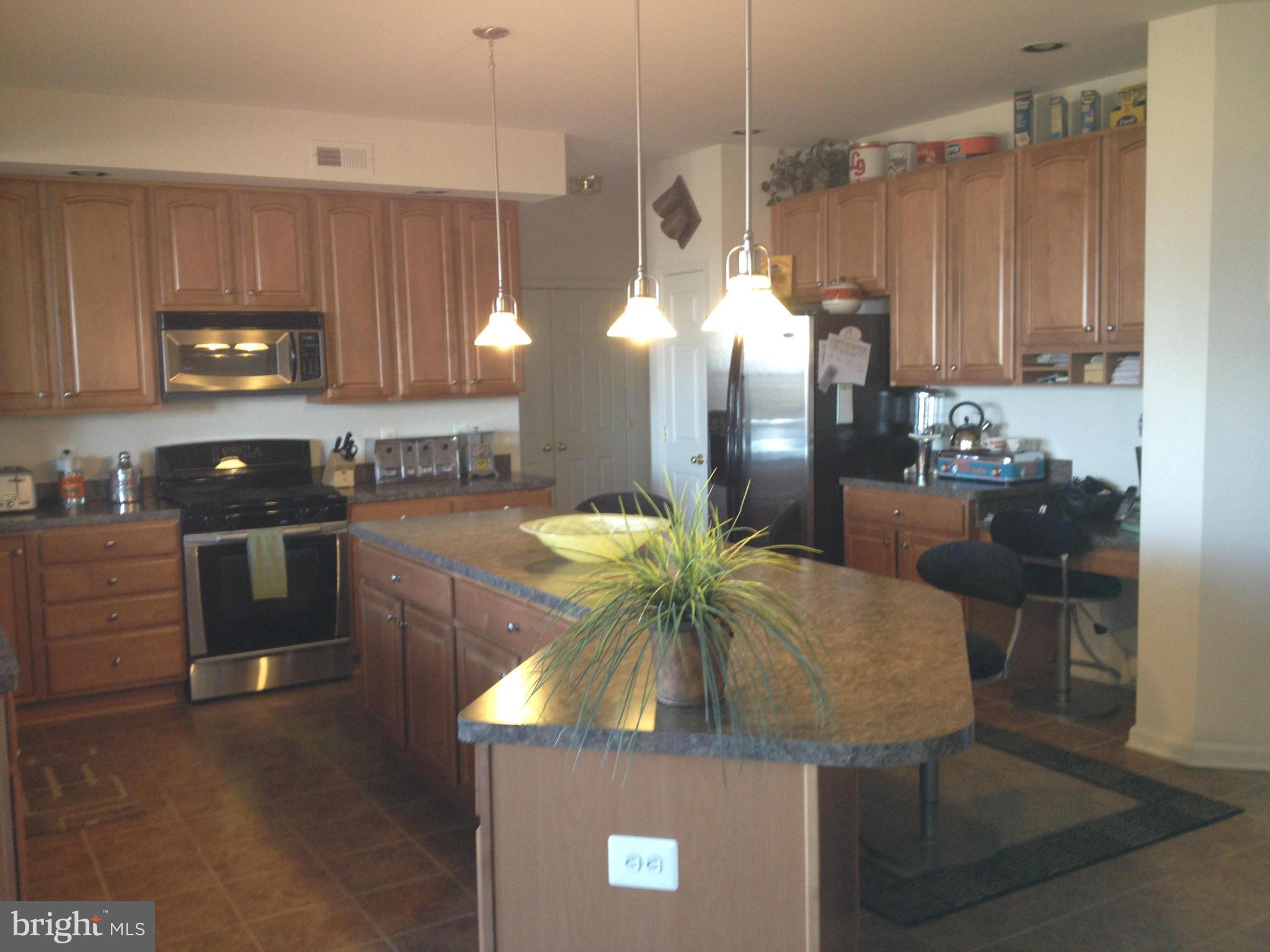 FLETCHER'S GROVE - Residential Lease