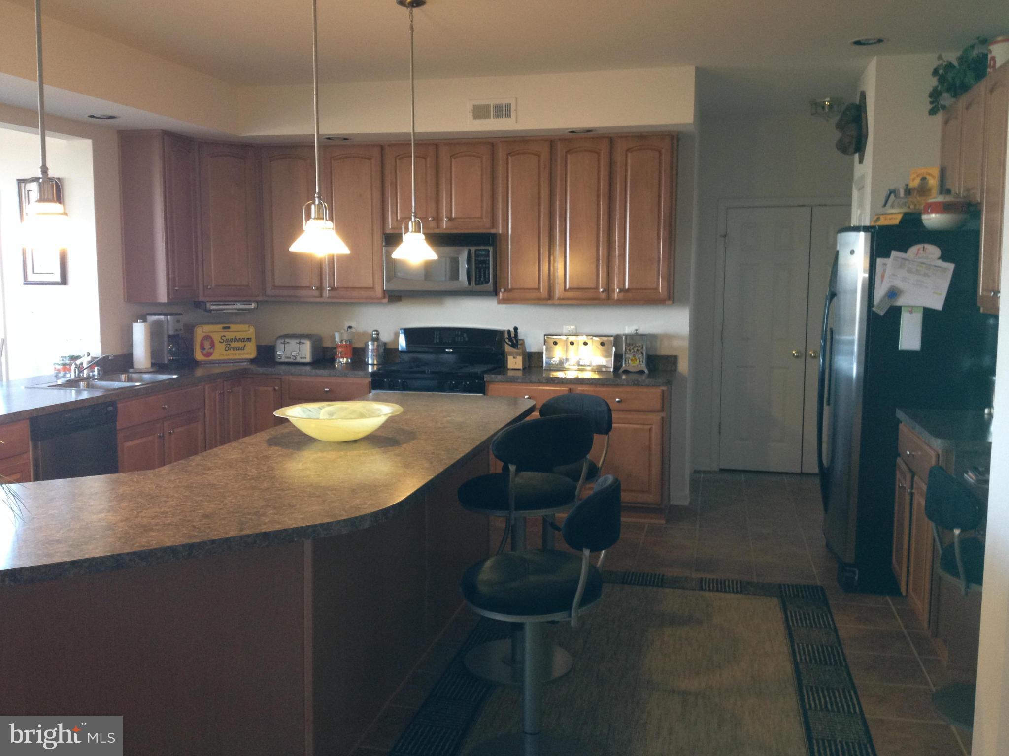 FLETCHER'S GROVE - Residential Lease