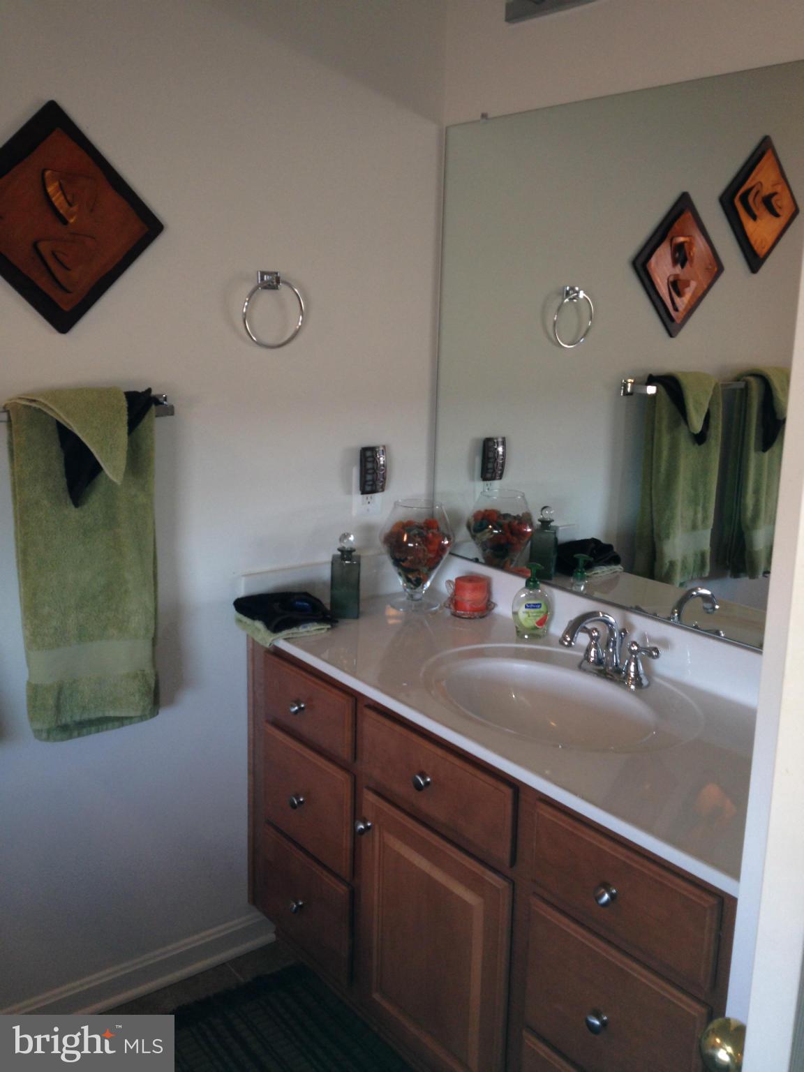 FLETCHER'S GROVE - Residential Lease