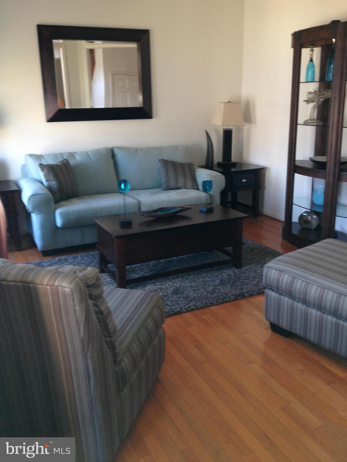 FLETCHER'S GROVE - Residential Lease