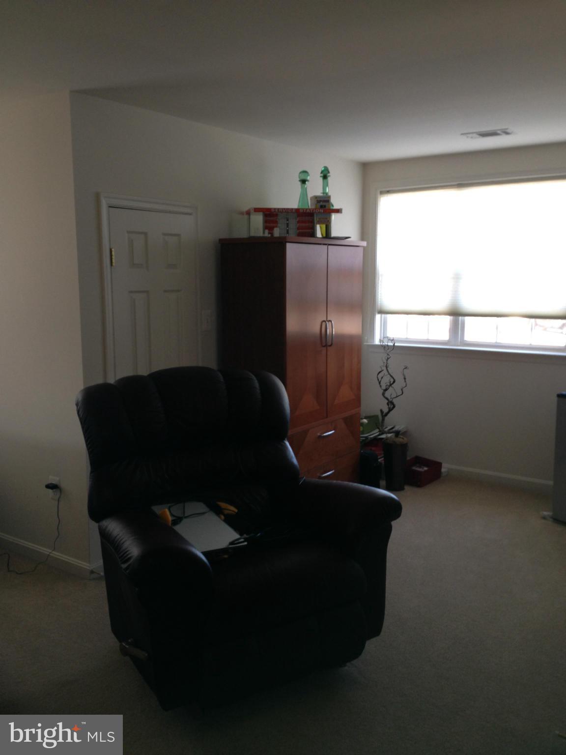 FLETCHER'S GROVE - Residential Lease