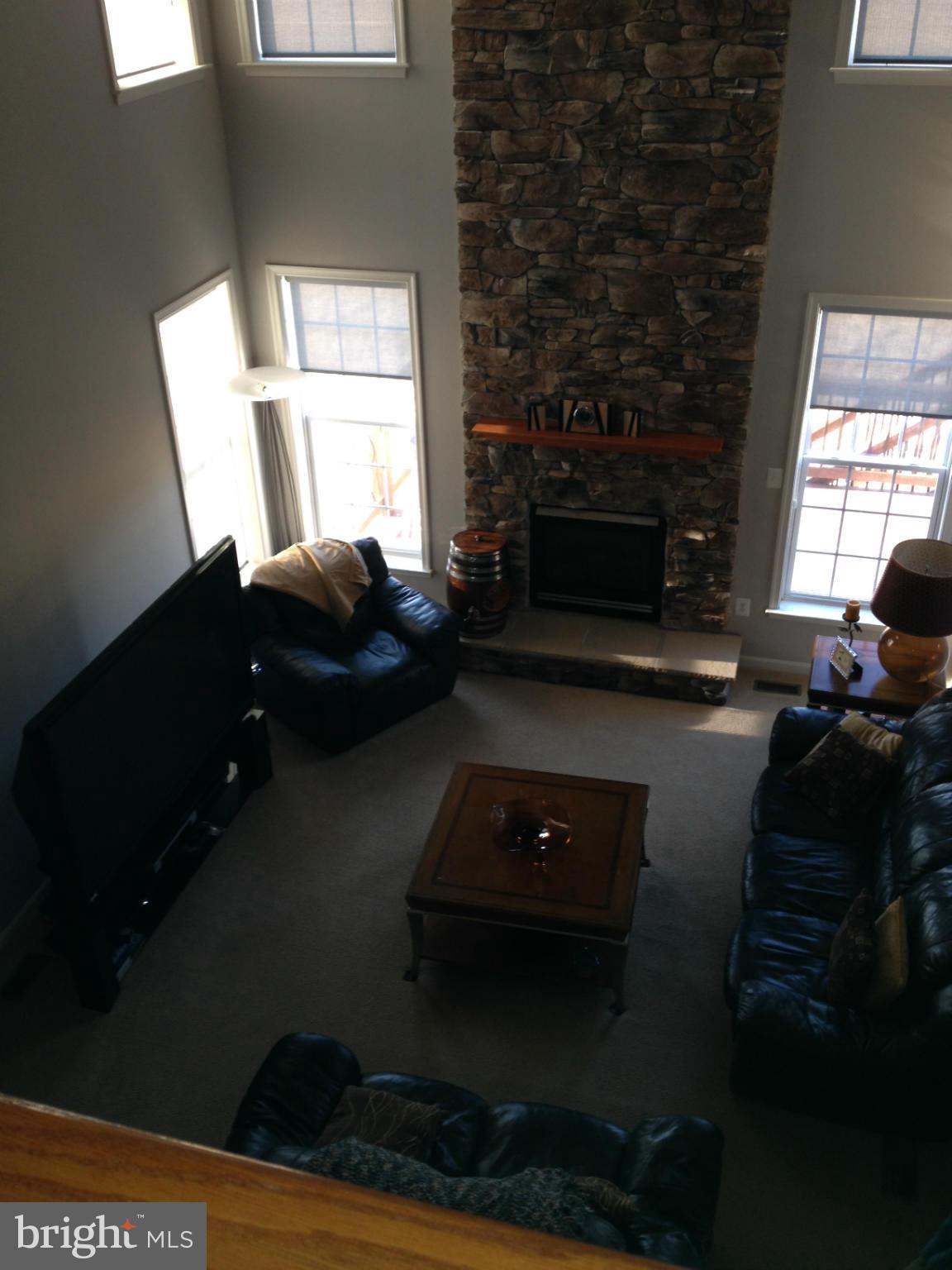 FLETCHER'S GROVE - Residential Lease