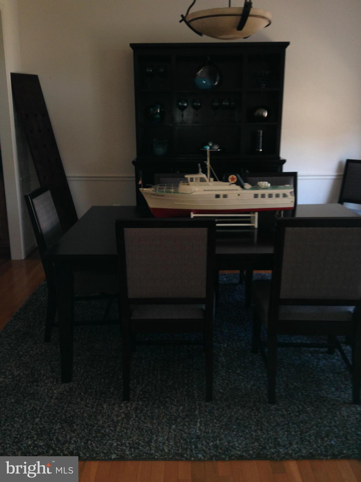 FLETCHER'S GROVE - Residential Lease