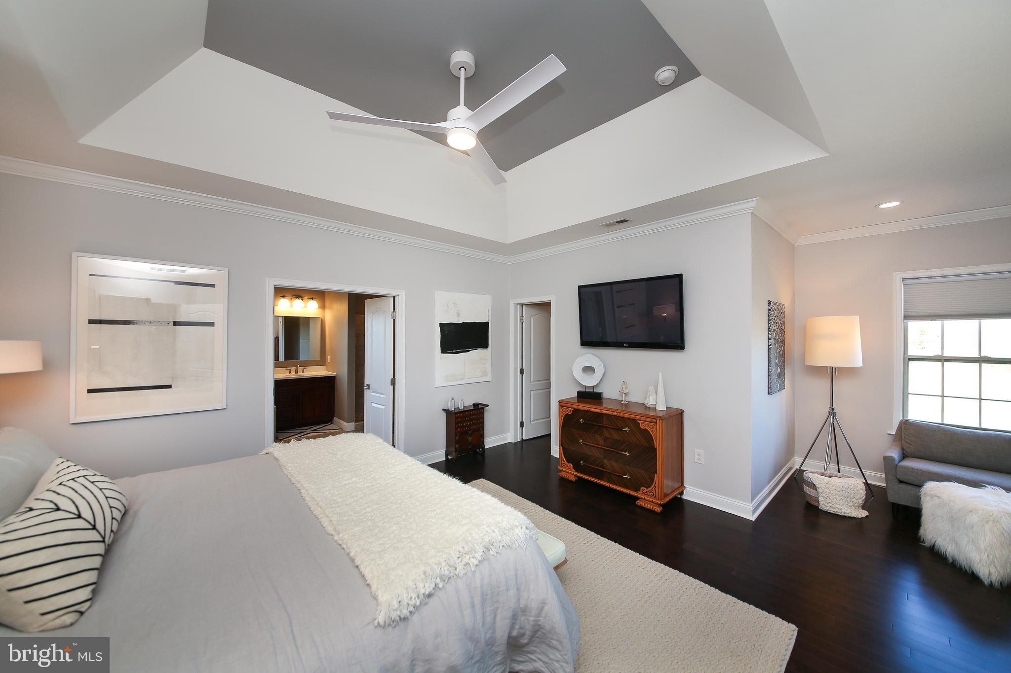 PLUMSTEAD PRESERVE - Residential