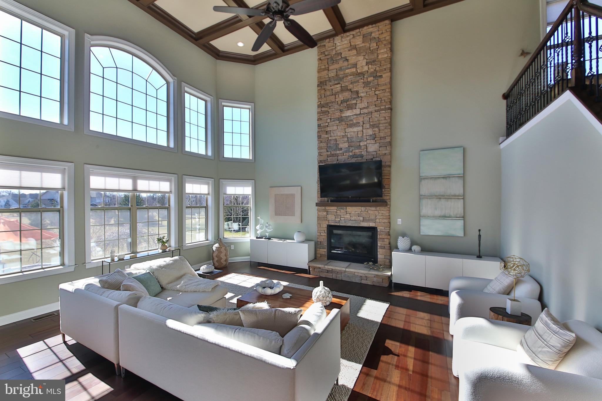 PLUMSTEAD PRESERVE - Residential