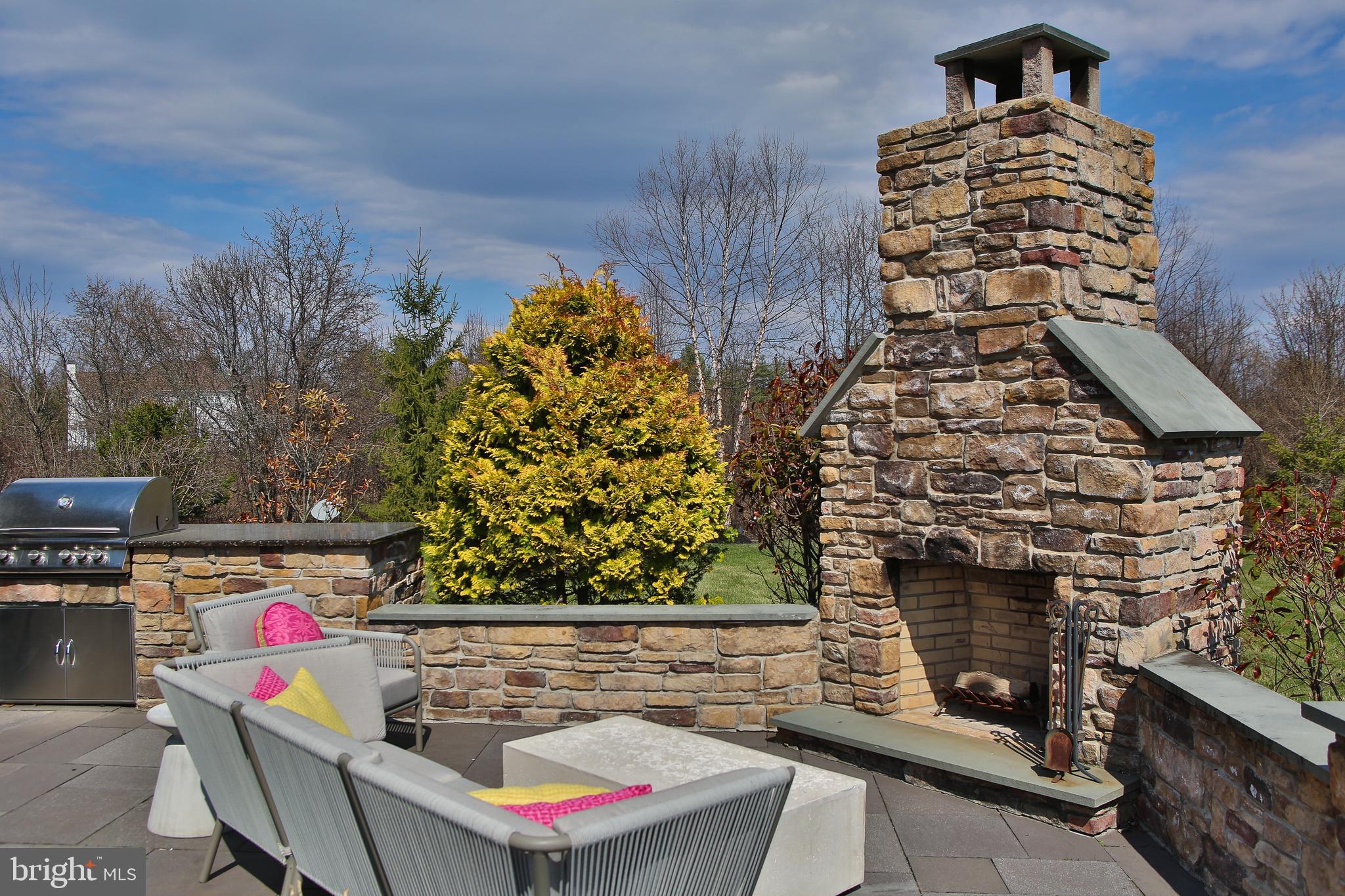 PLUMSTEAD PRESERVE - Residential