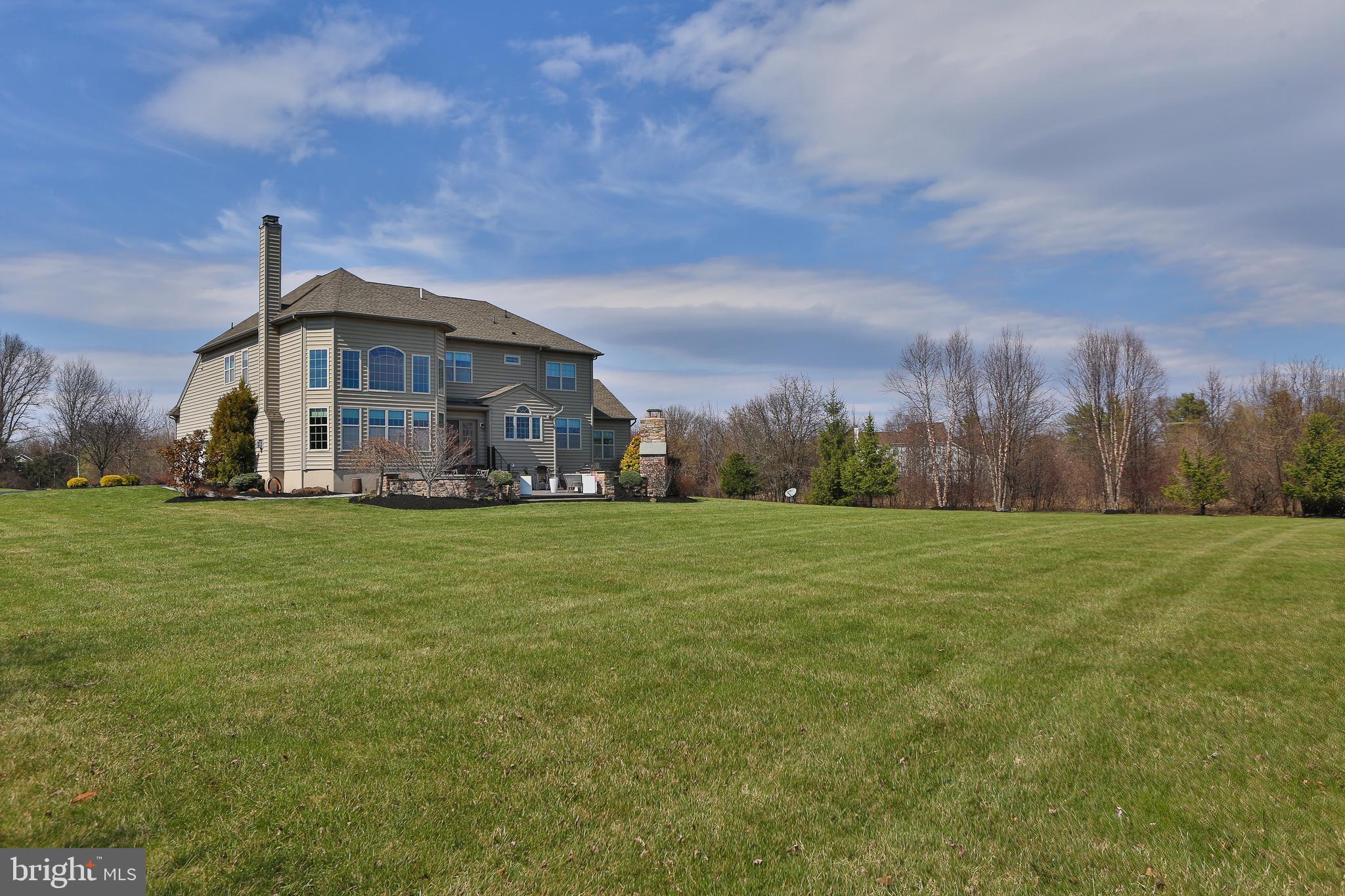 PLUMSTEAD PRESERVE - Residential