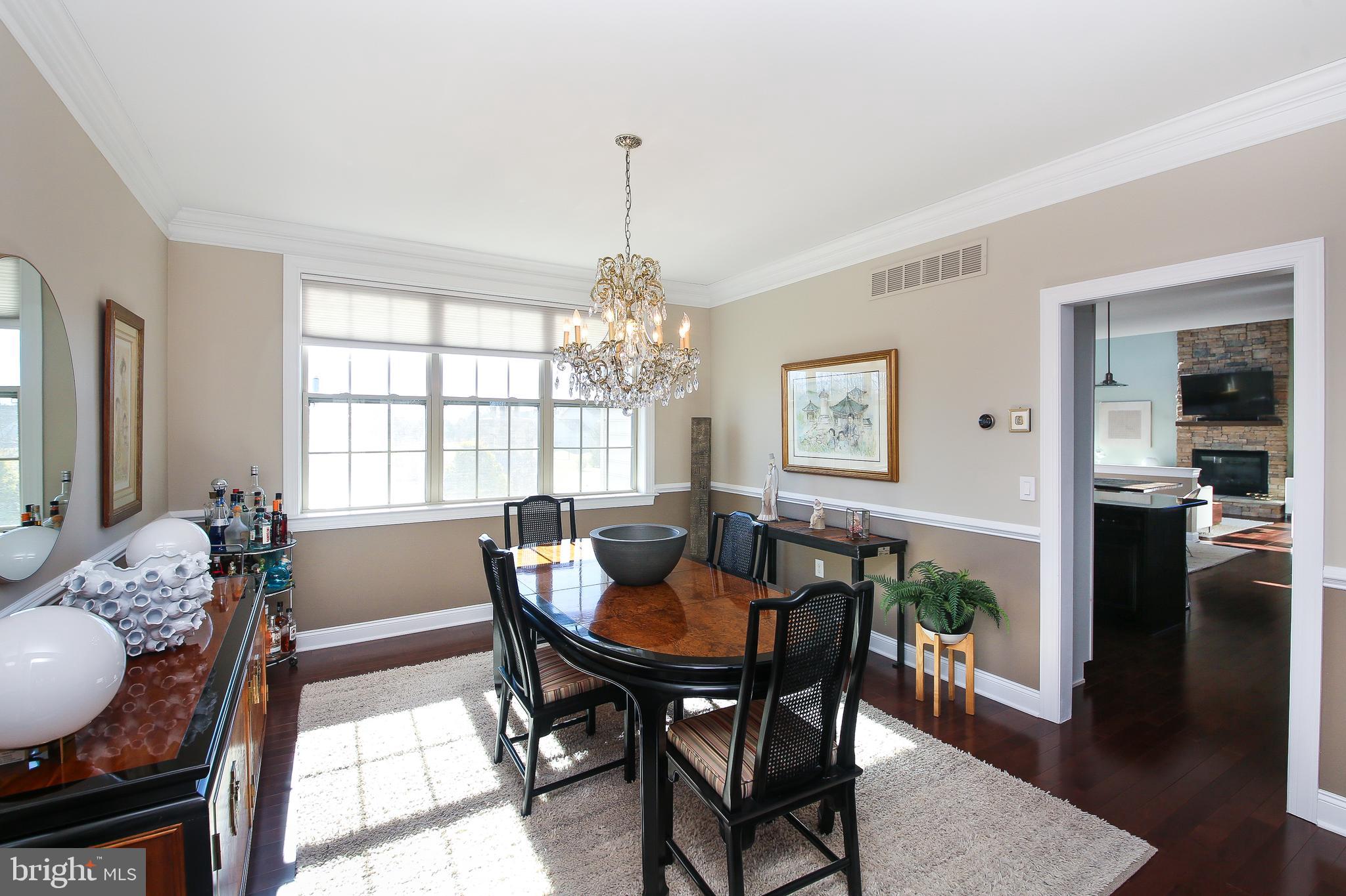 PLUMSTEAD PRESERVE - Residential