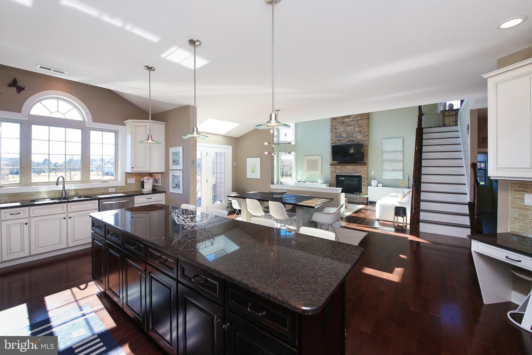 PLUMSTEAD PRESERVE - Residential