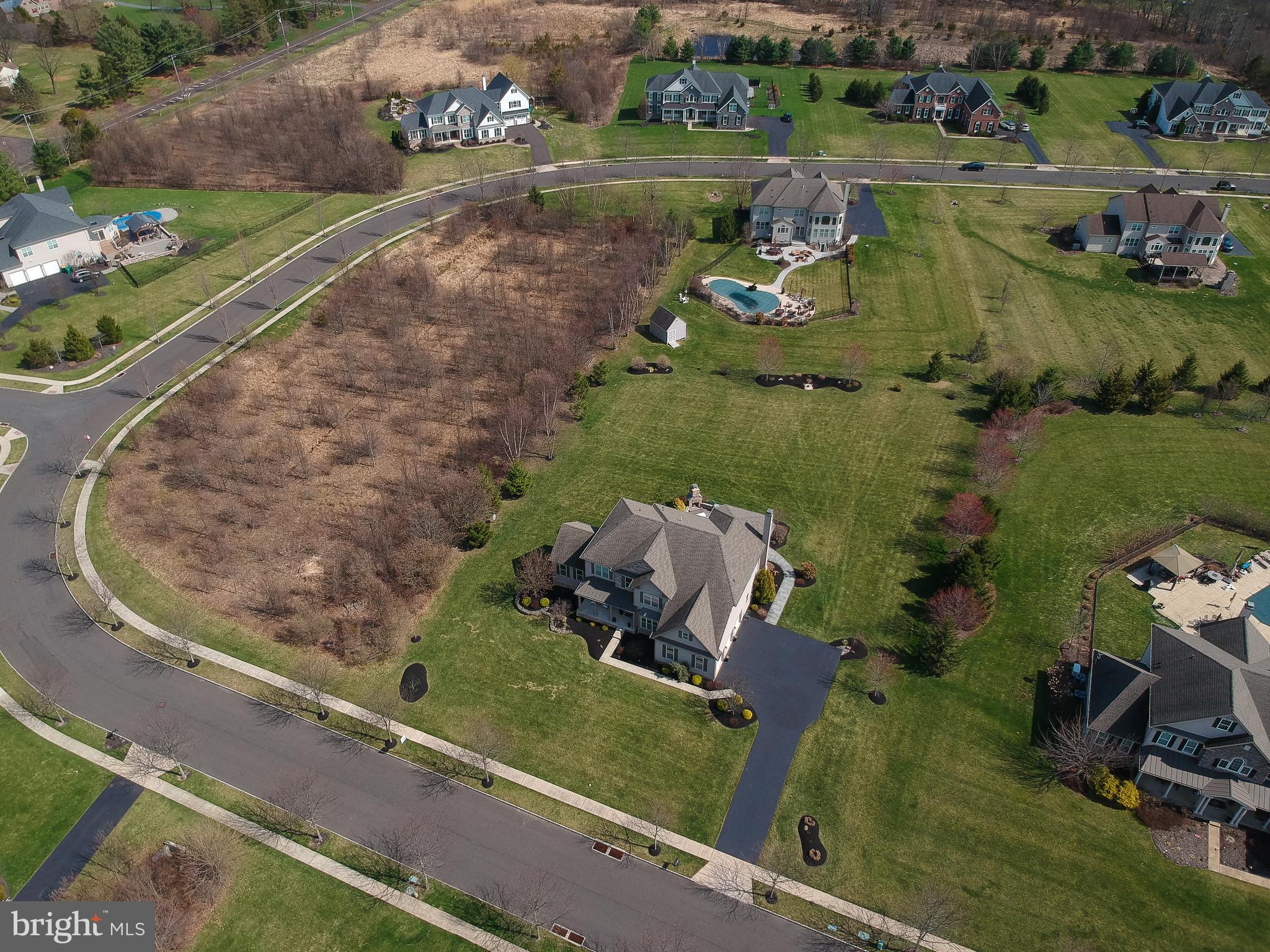 PLUMSTEAD PRESERVE - Residential