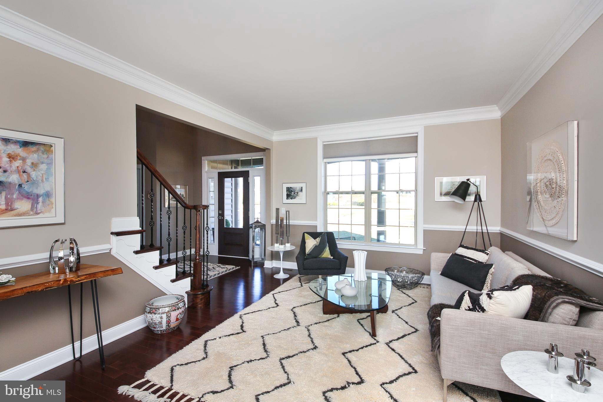 PLUMSTEAD PRESERVE - Residential