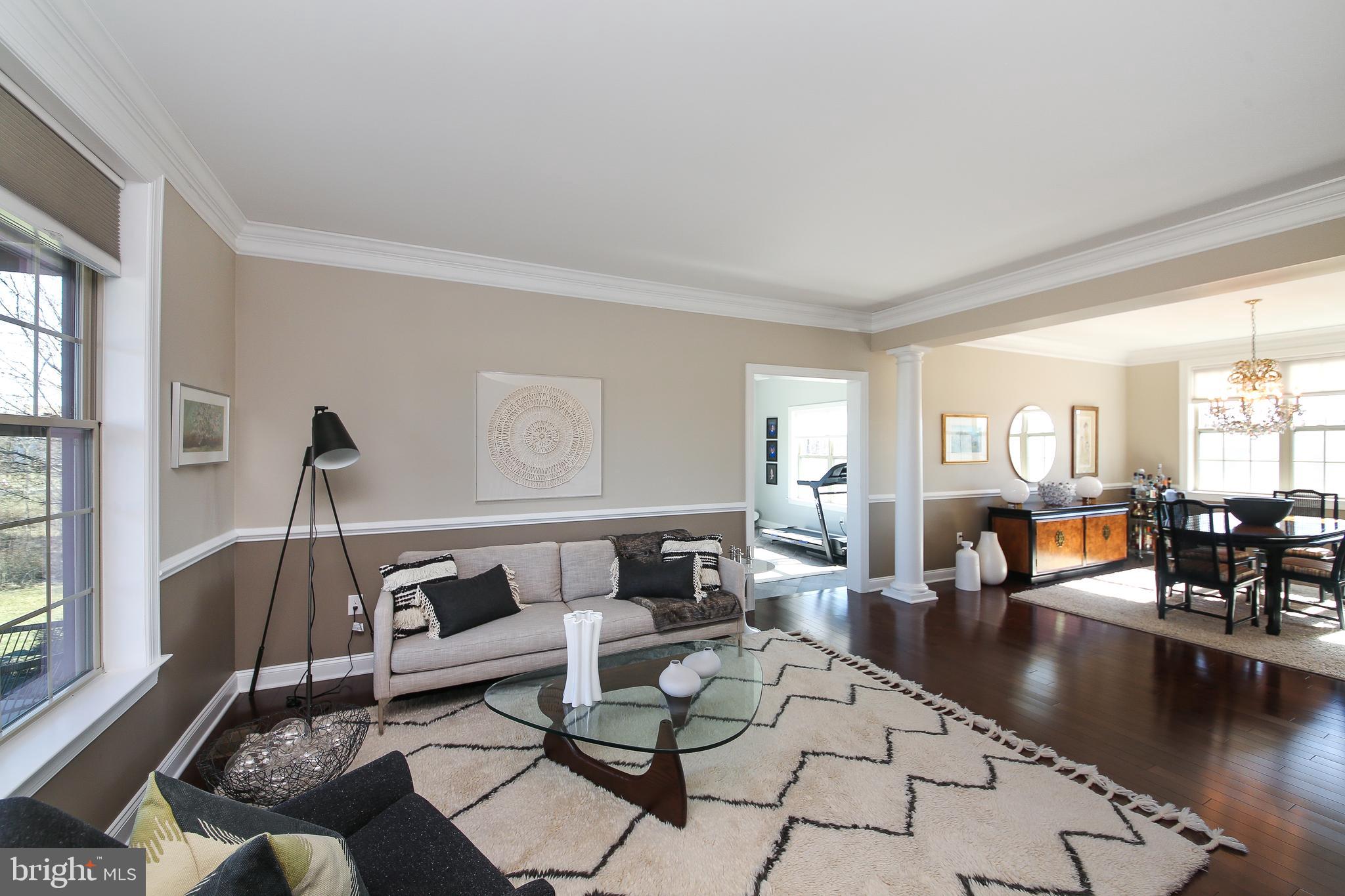 PLUMSTEAD PRESERVE - Residential