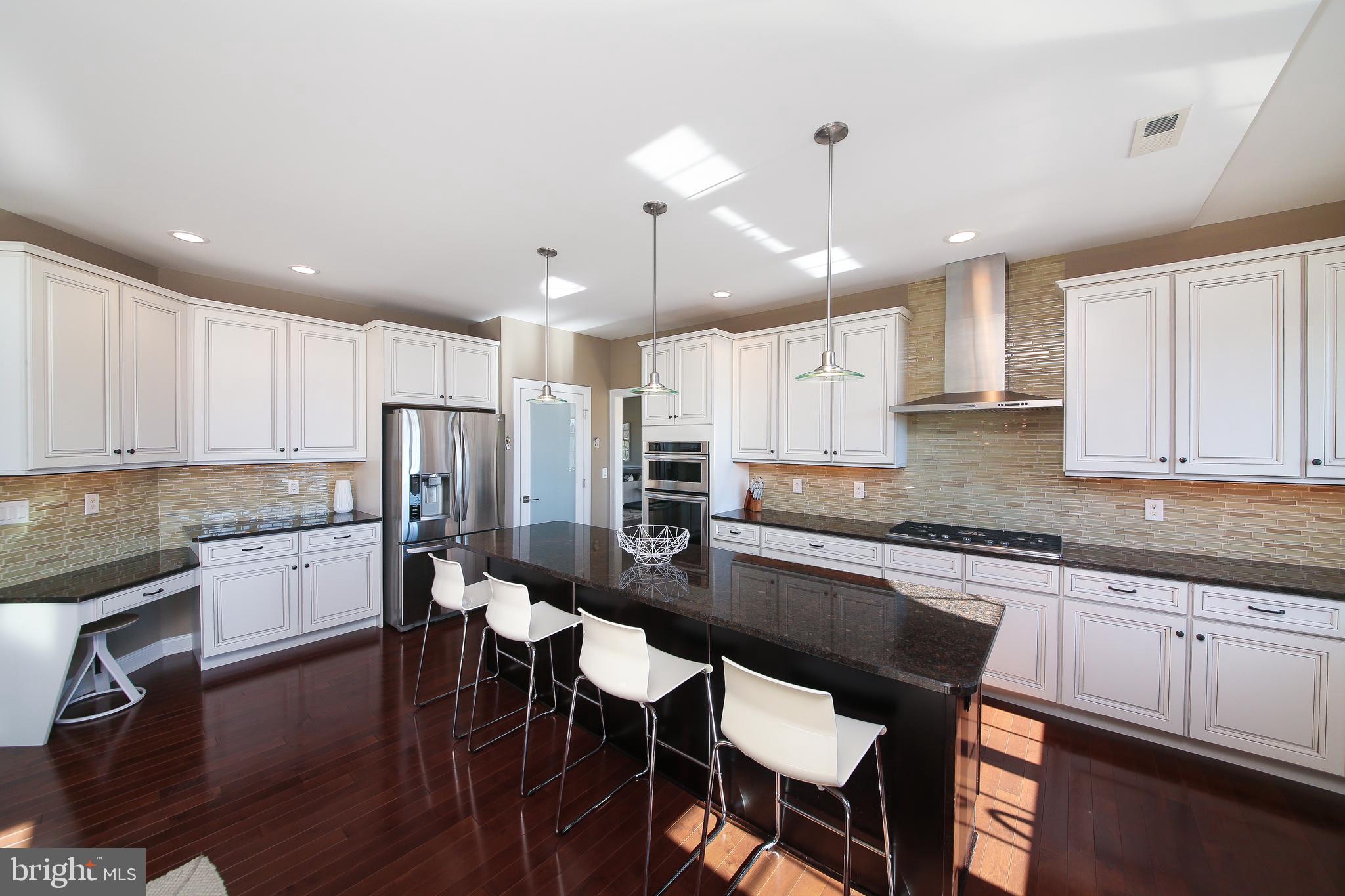 PLUMSTEAD PRESERVE - Residential