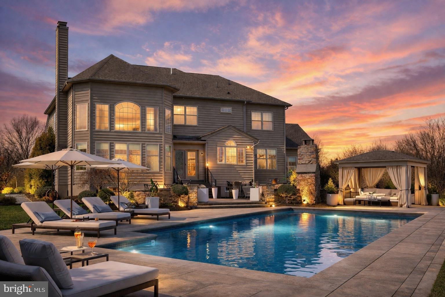 PLUMSTEAD PRESERVE - Residential