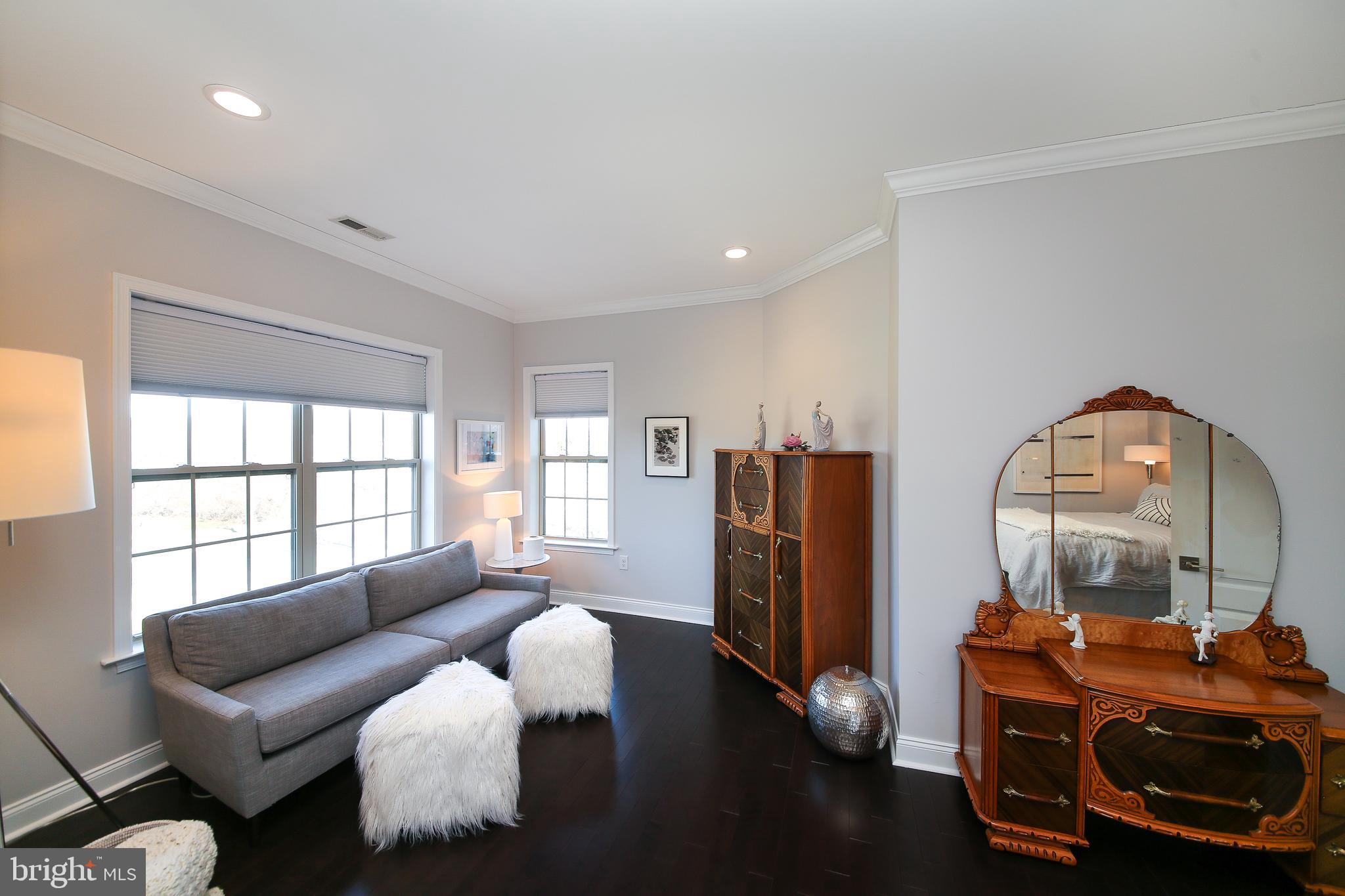 PLUMSTEAD PRESERVE - Residential