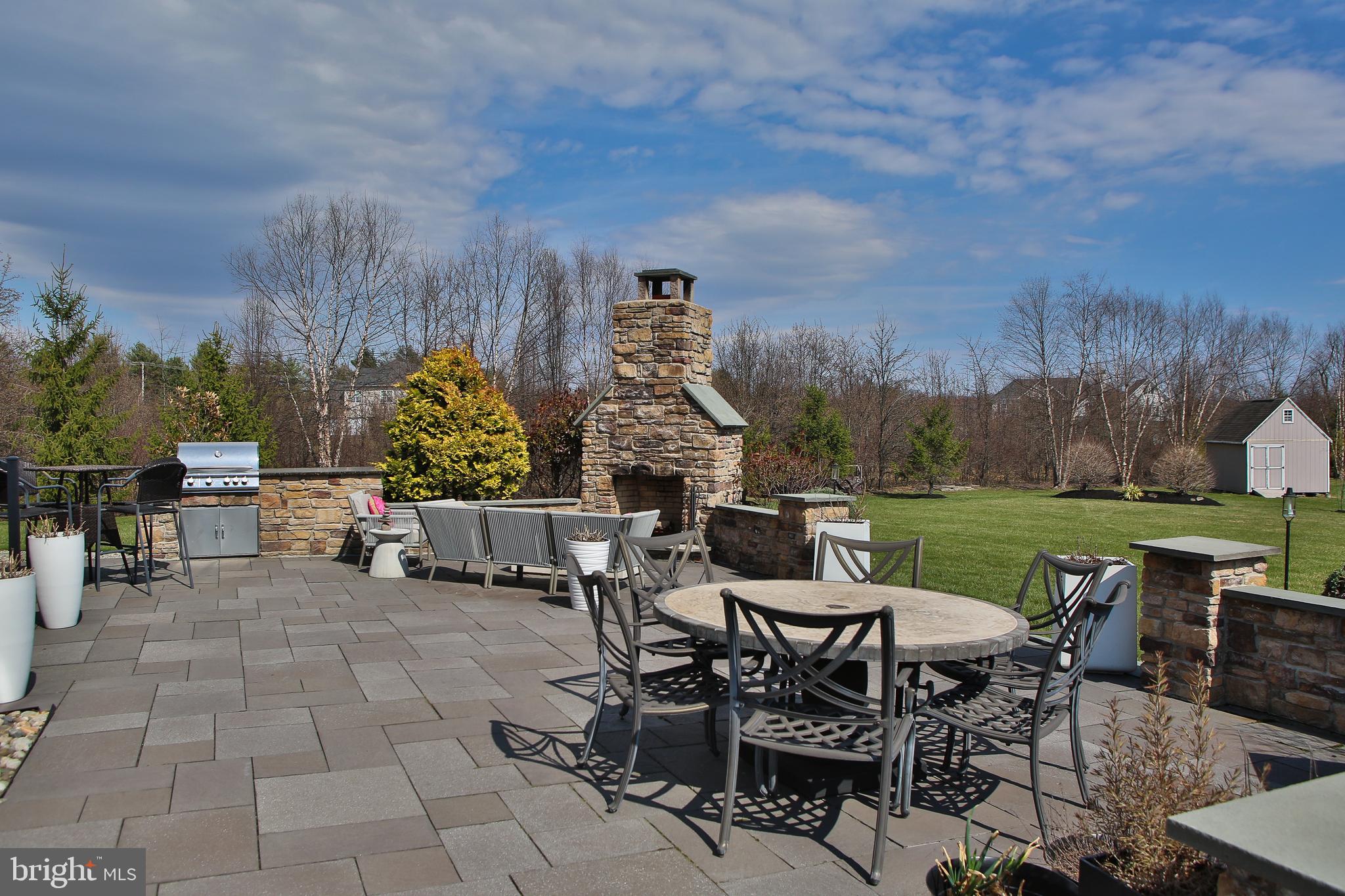 PLUMSTEAD PRESERVE - Residential