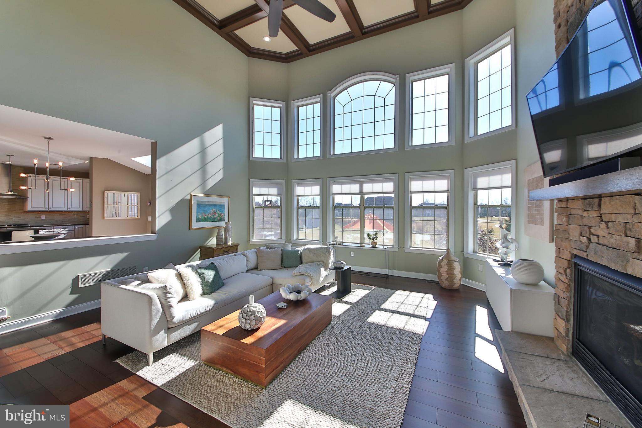 PLUMSTEAD PRESERVE - Residential