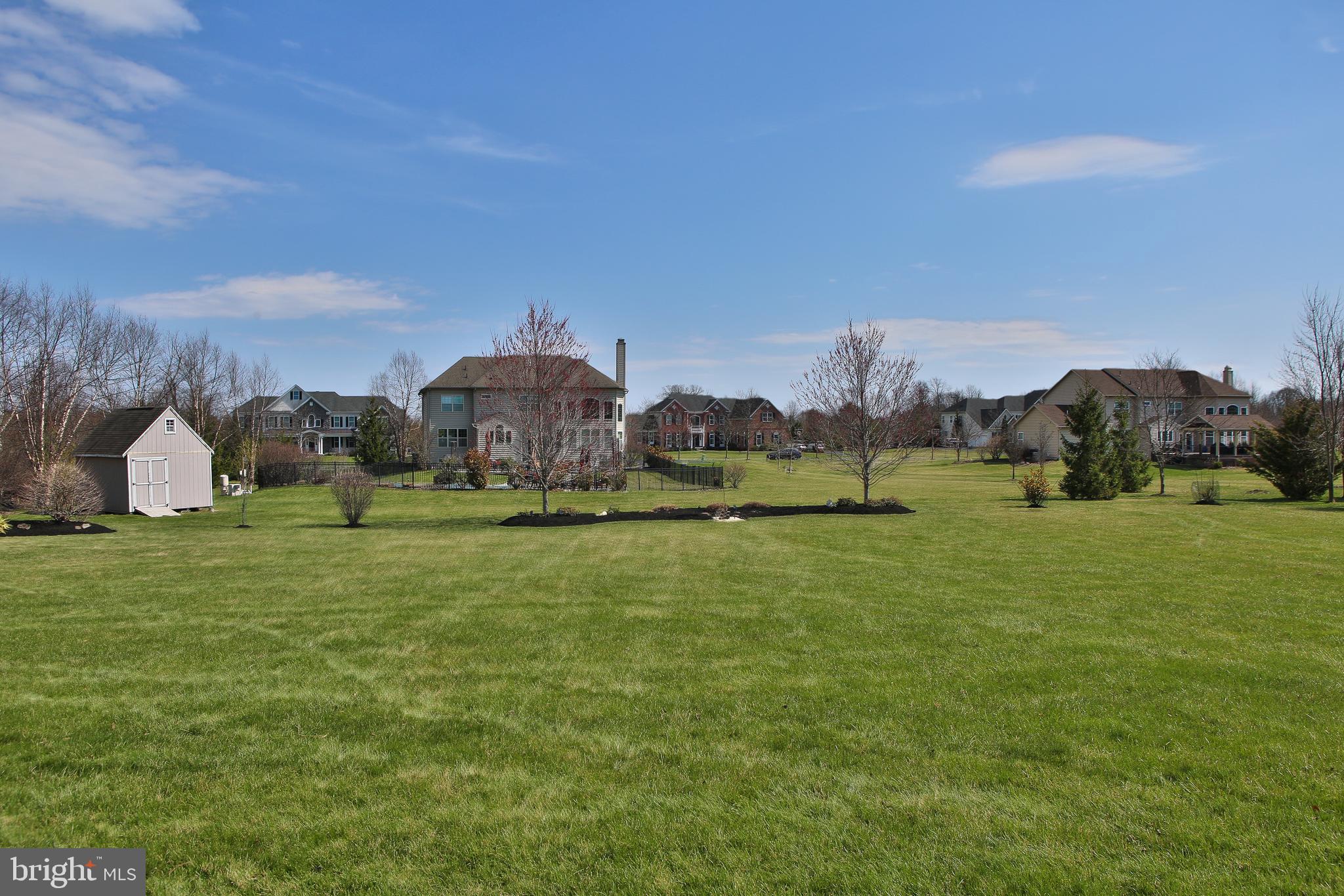 PLUMSTEAD PRESERVE - Residential