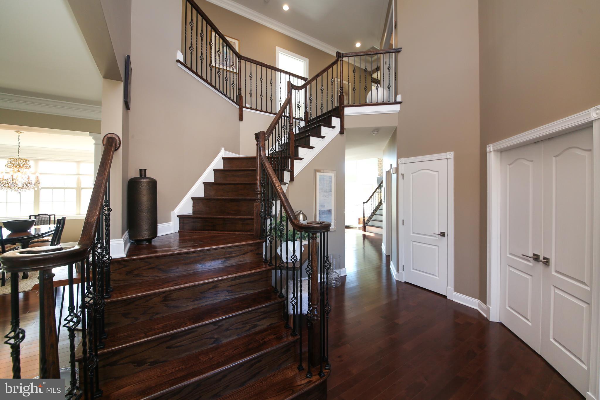 PLUMSTEAD PRESERVE - Residential