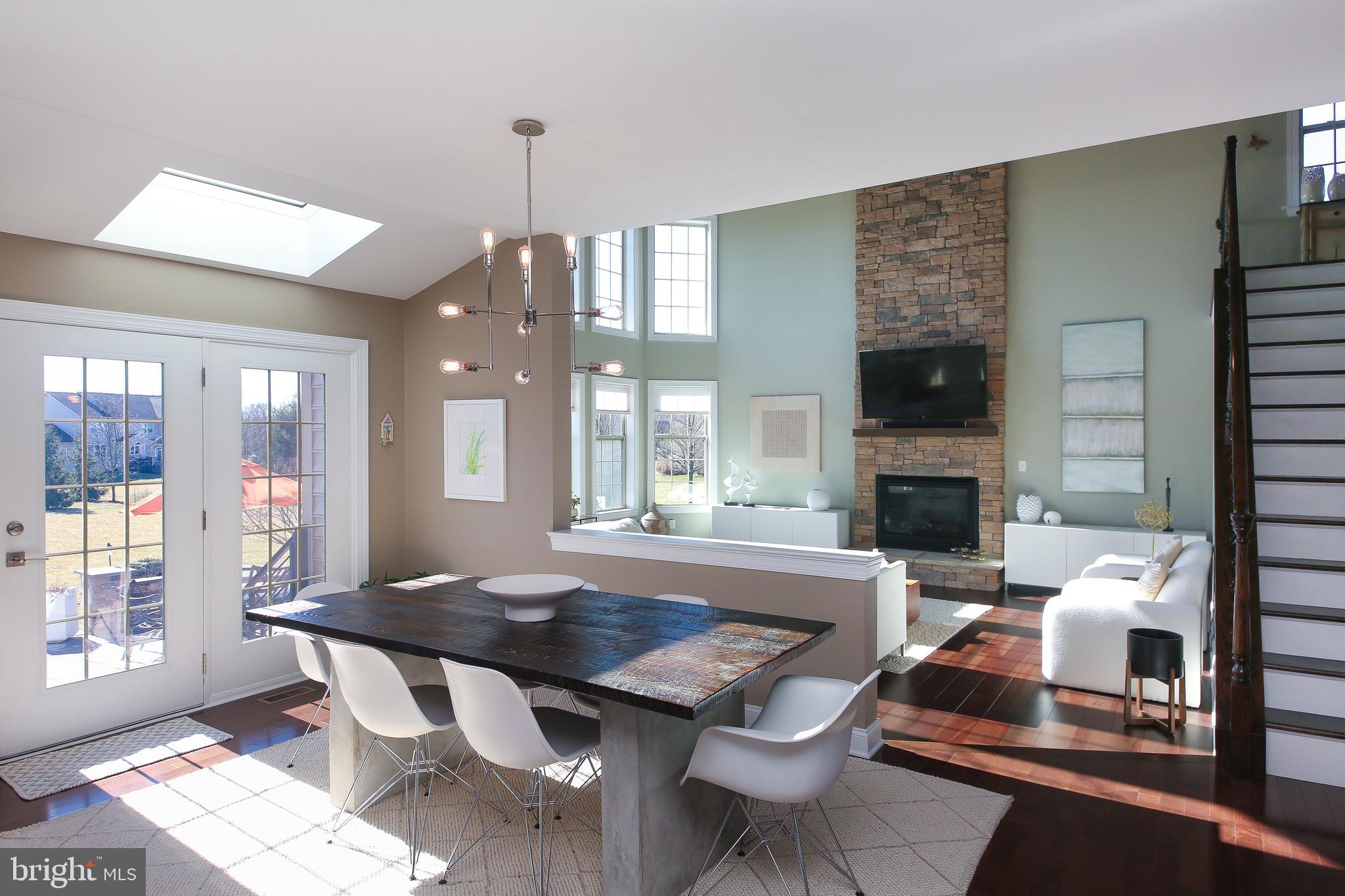 PLUMSTEAD PRESERVE - Residential