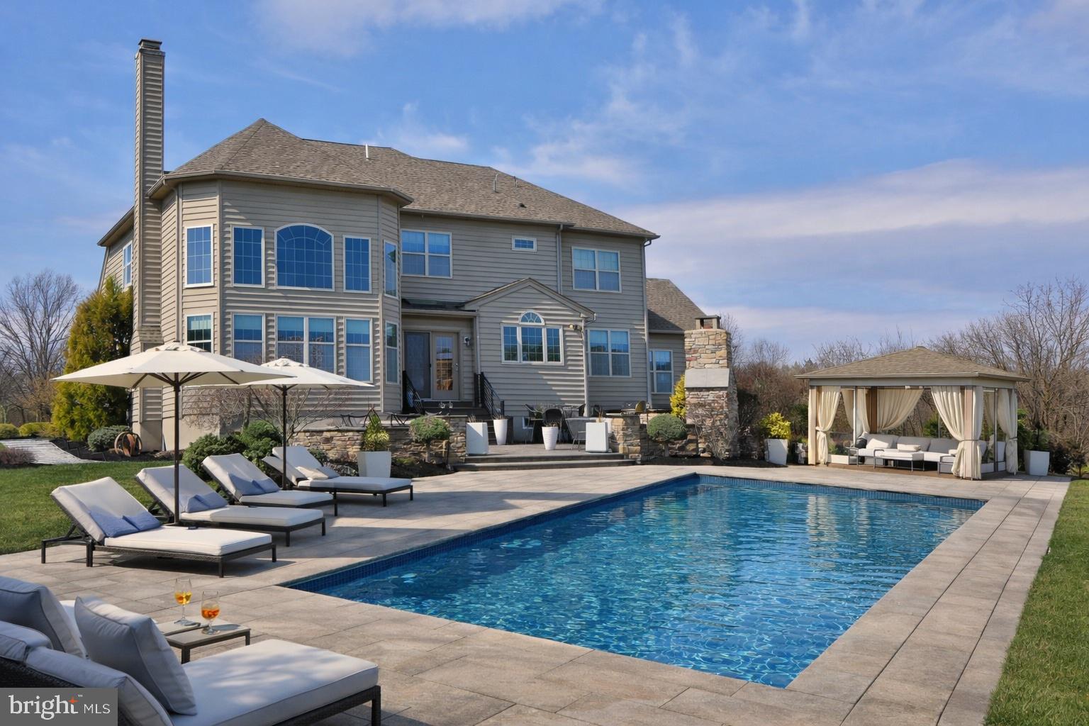 PLUMSTEAD PRESERVE - Residential