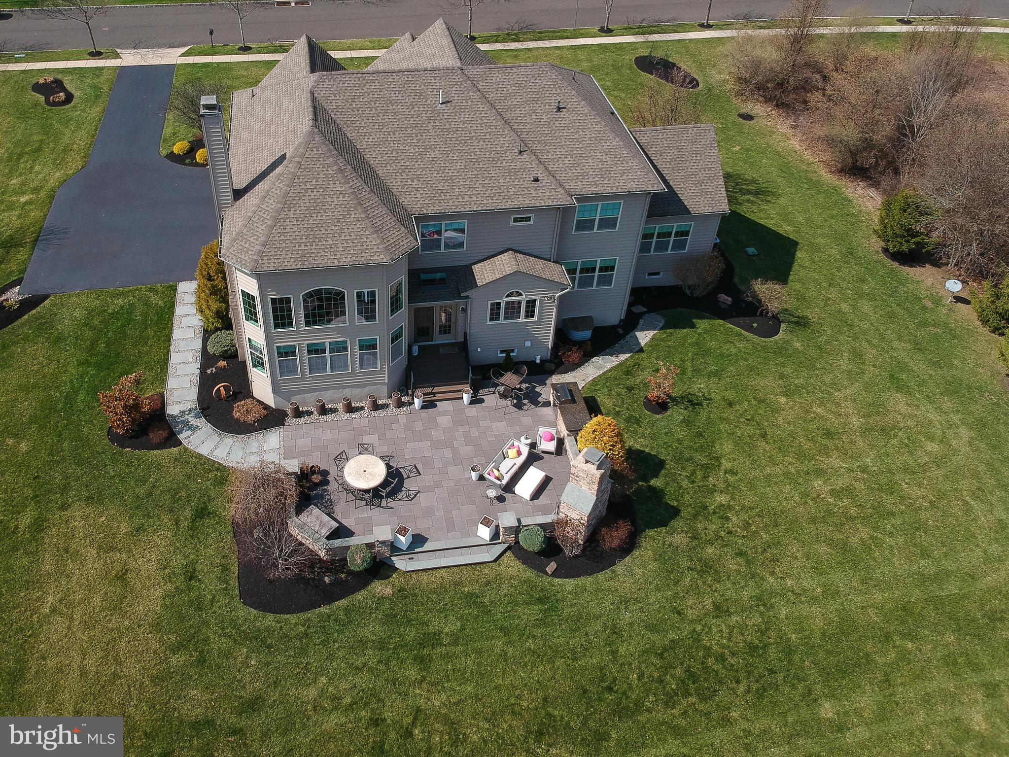 PLUMSTEAD PRESERVE - Residential