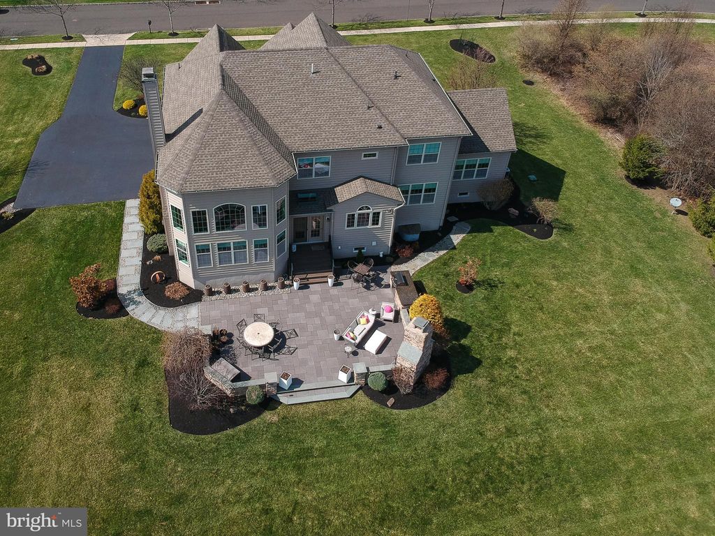 Photo of 5800 Nash Drive, PIPERSVILLE, PA 18947 (MLS # PABU2116850)