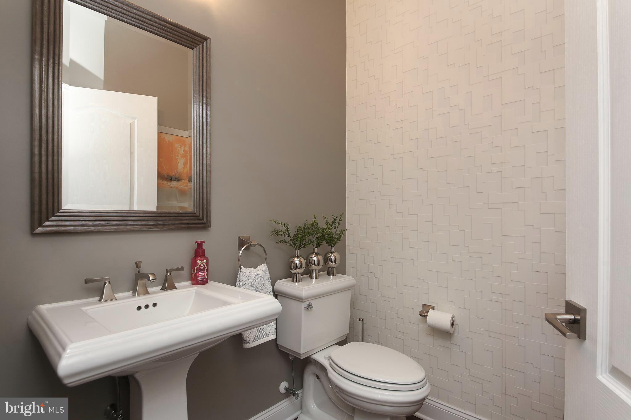 PLUMSTEAD PRESERVE - Residential