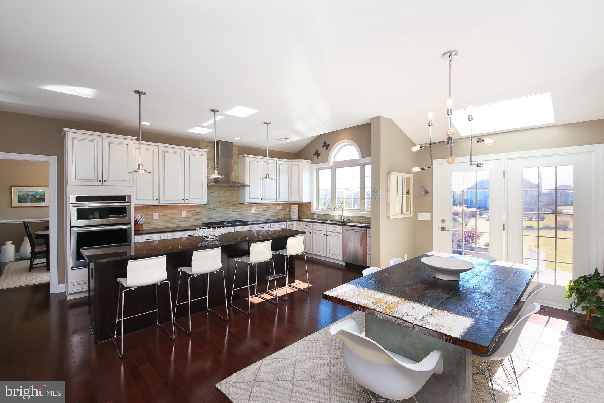 PLUMSTEAD PRESERVE - Residential