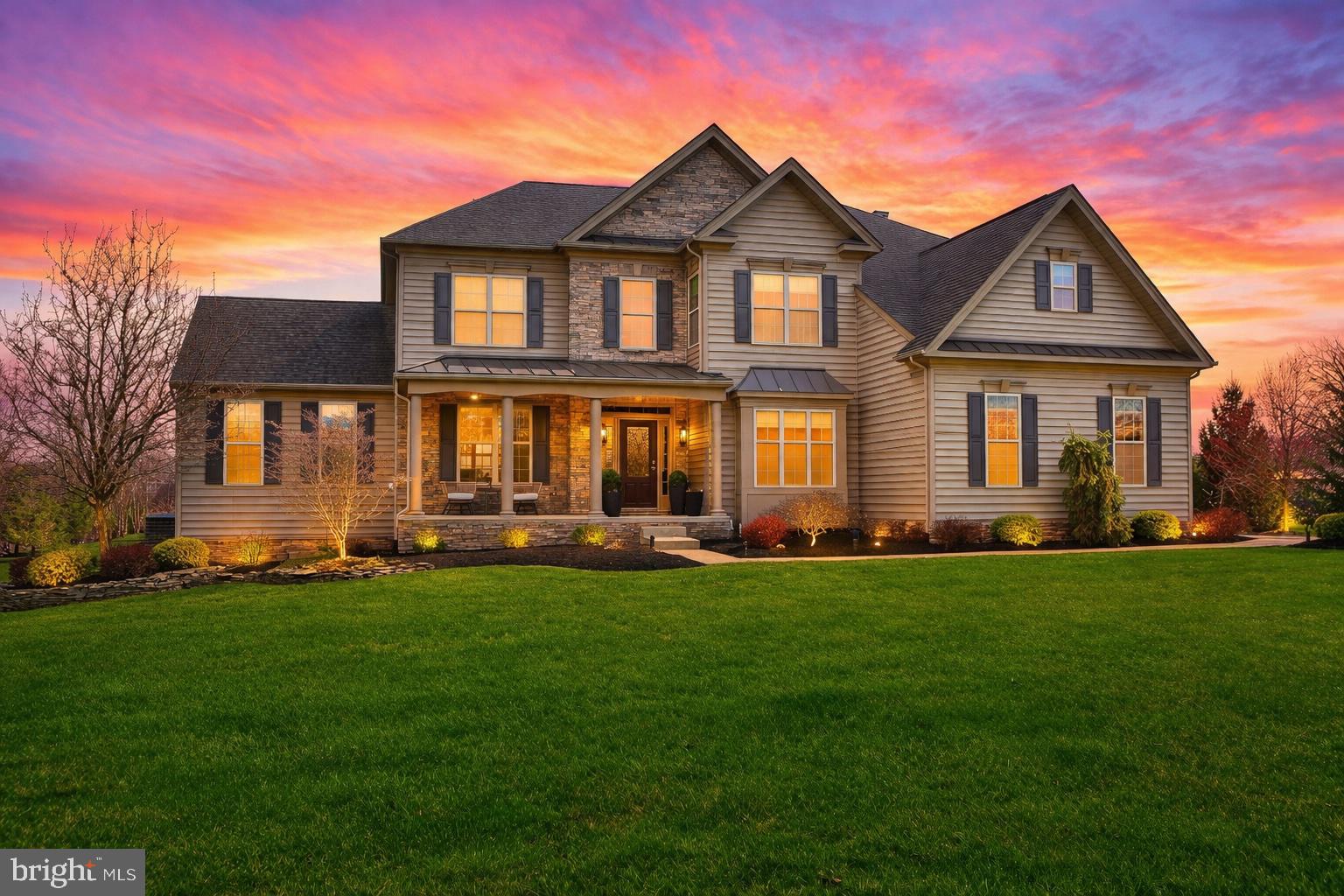 PLUMSTEAD PRESERVE - Residential